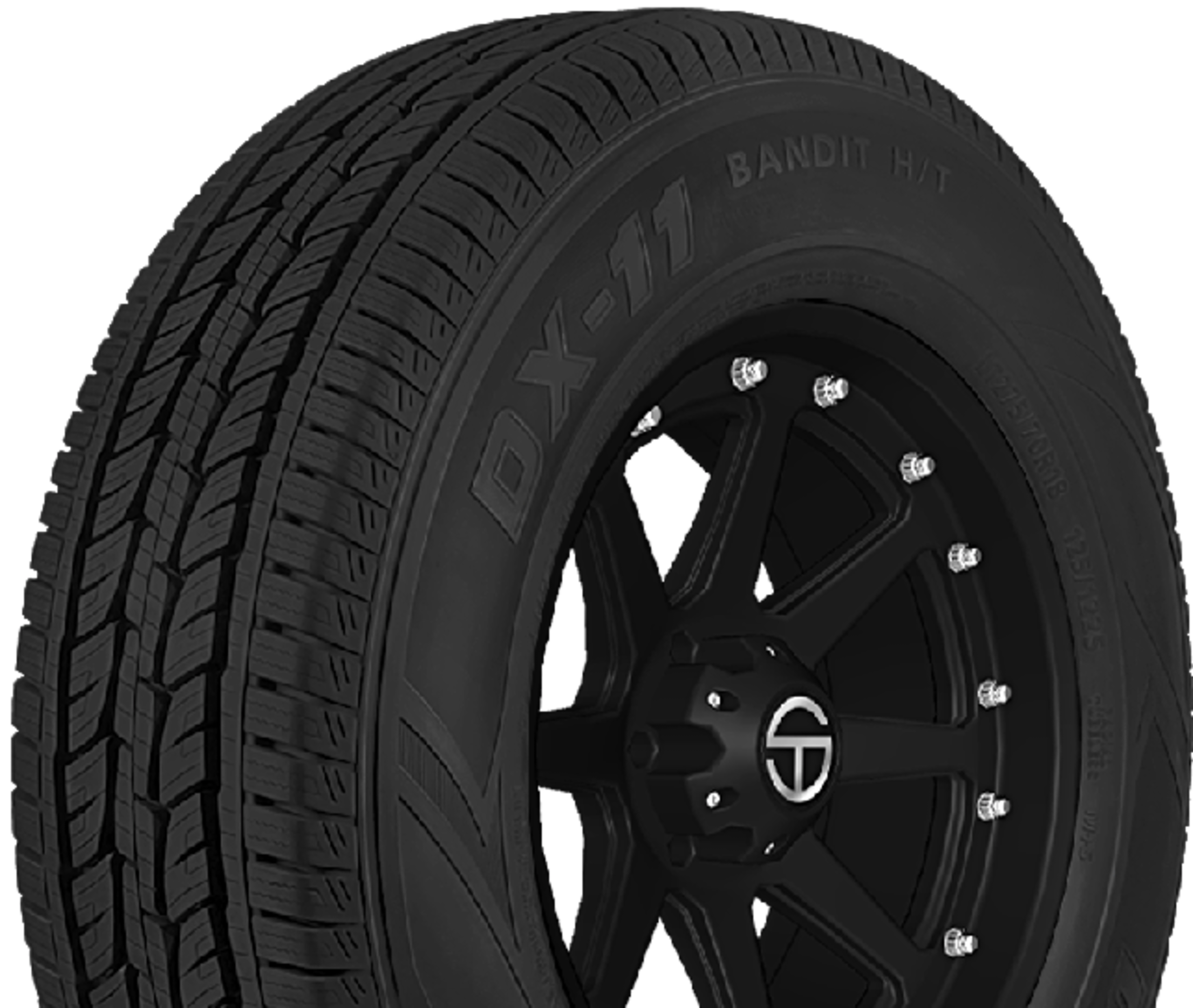 Tire Sidetread