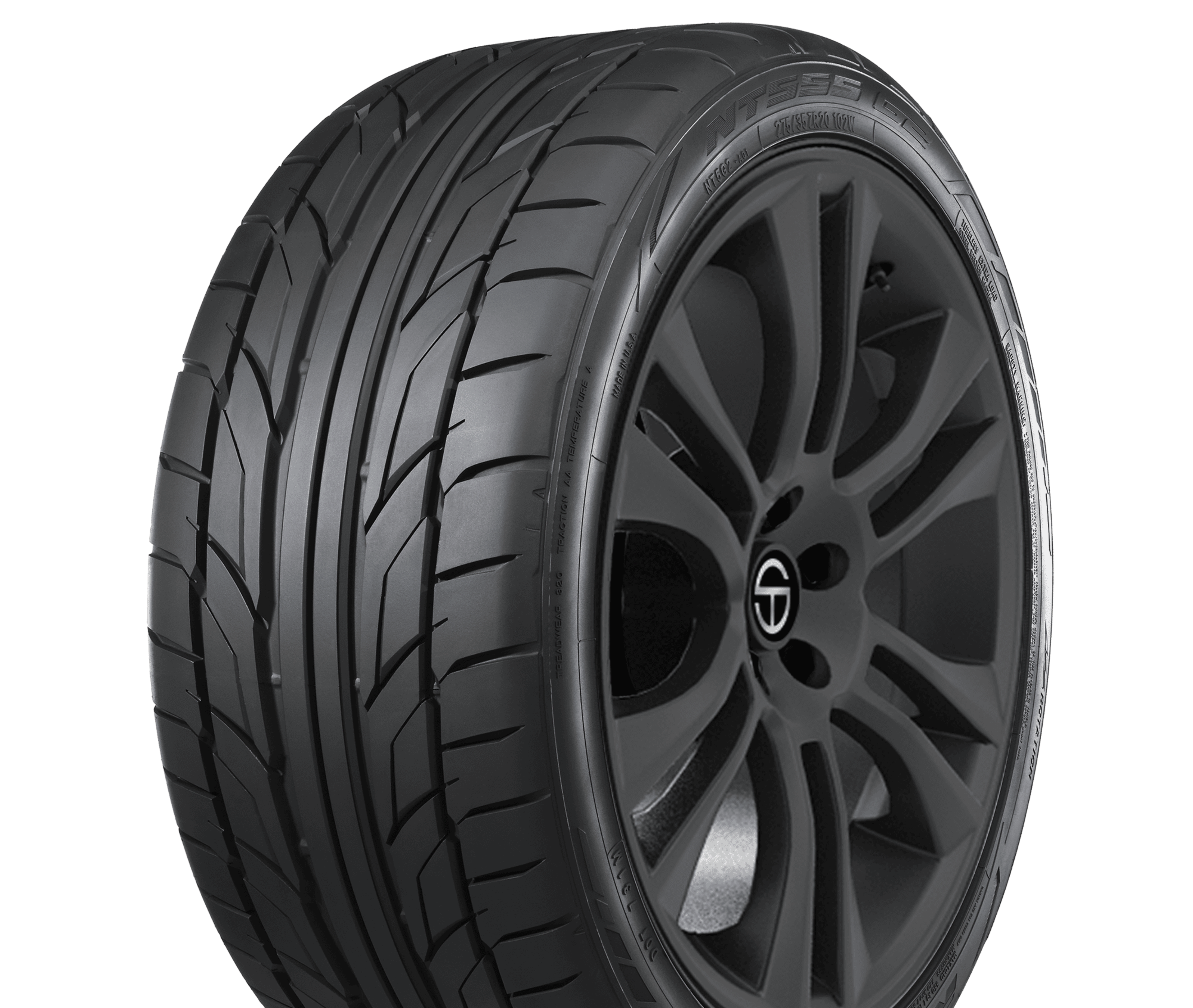 Tire Sidetread