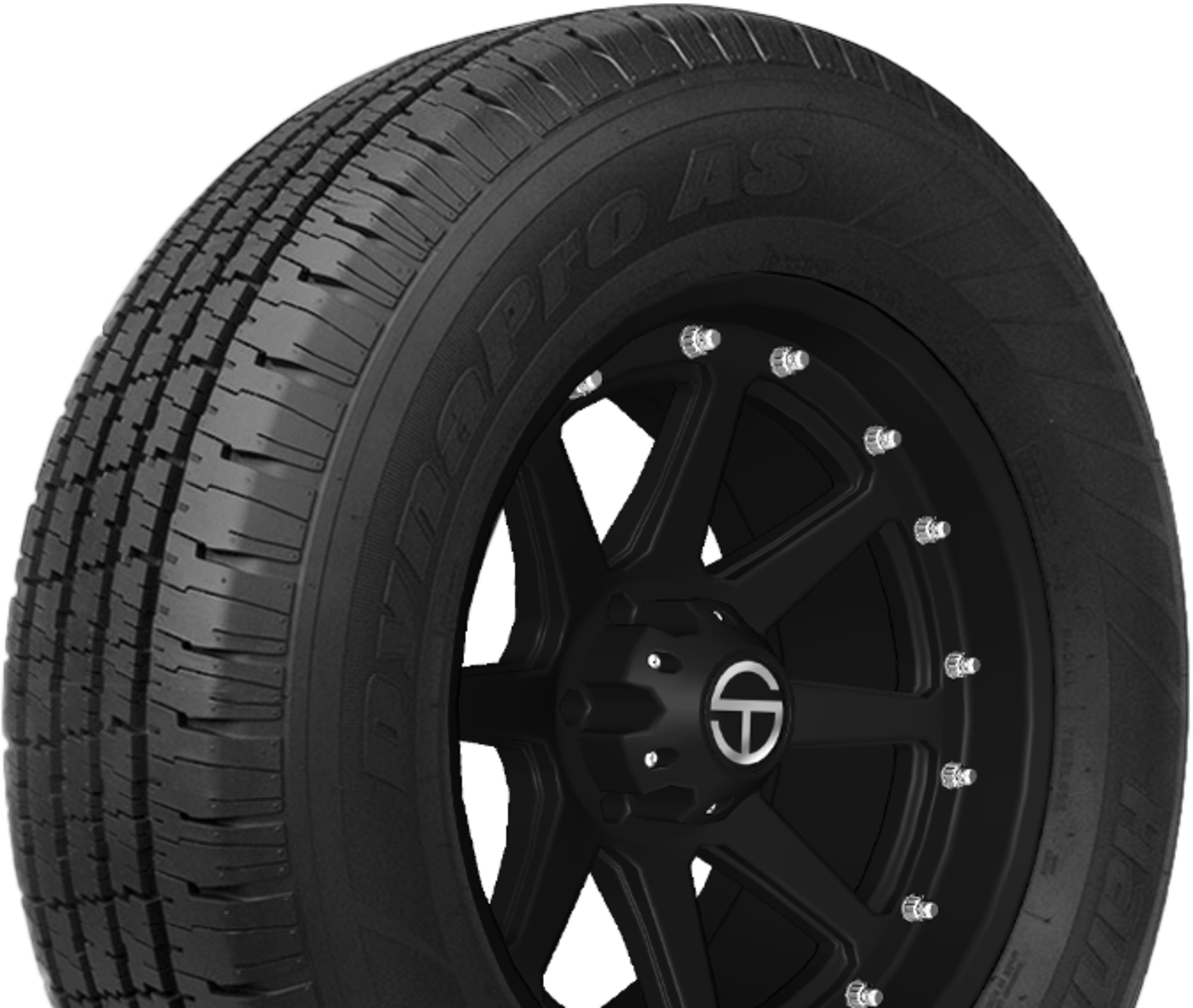 Tire Sidetread