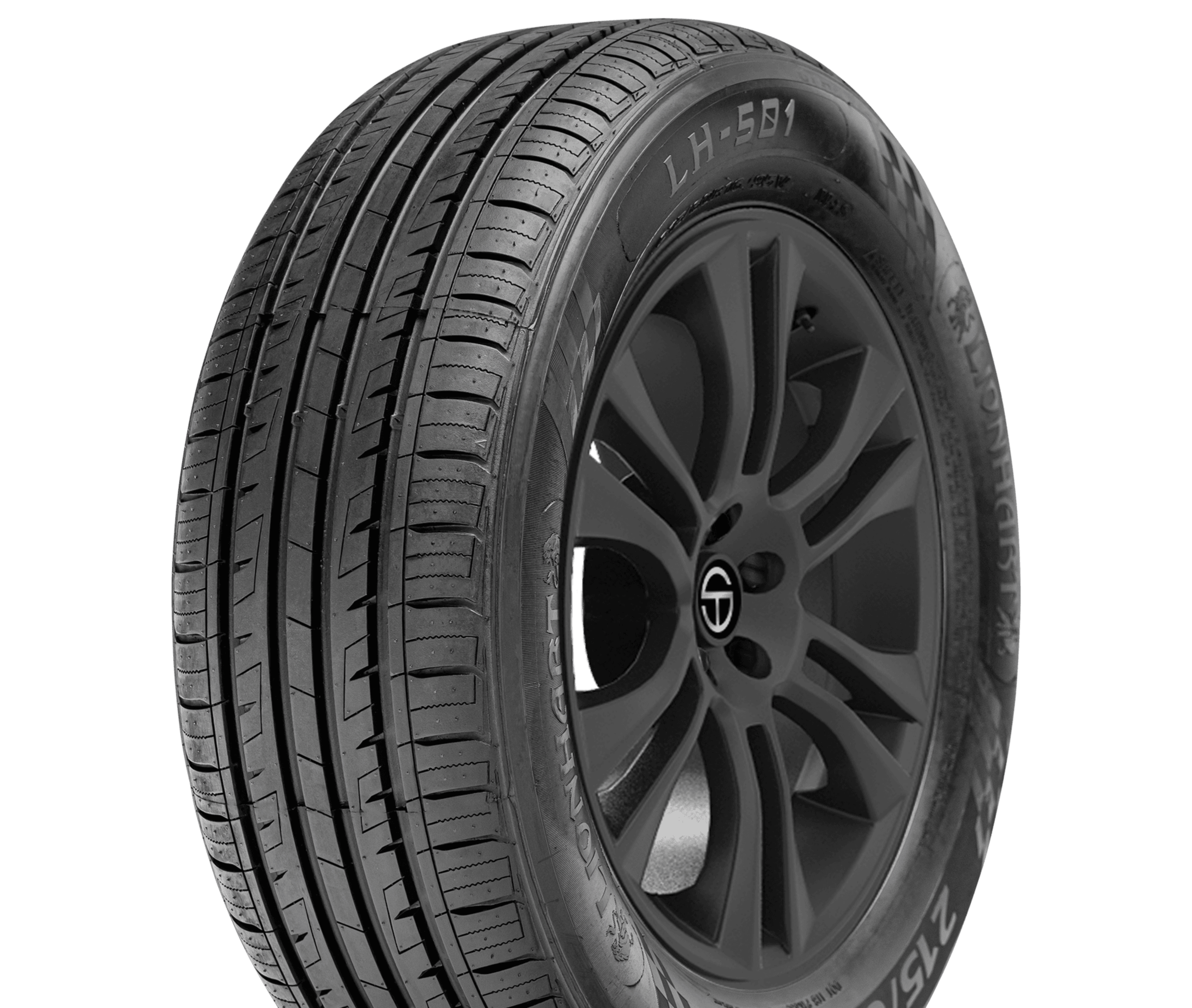 Tire Sidetread