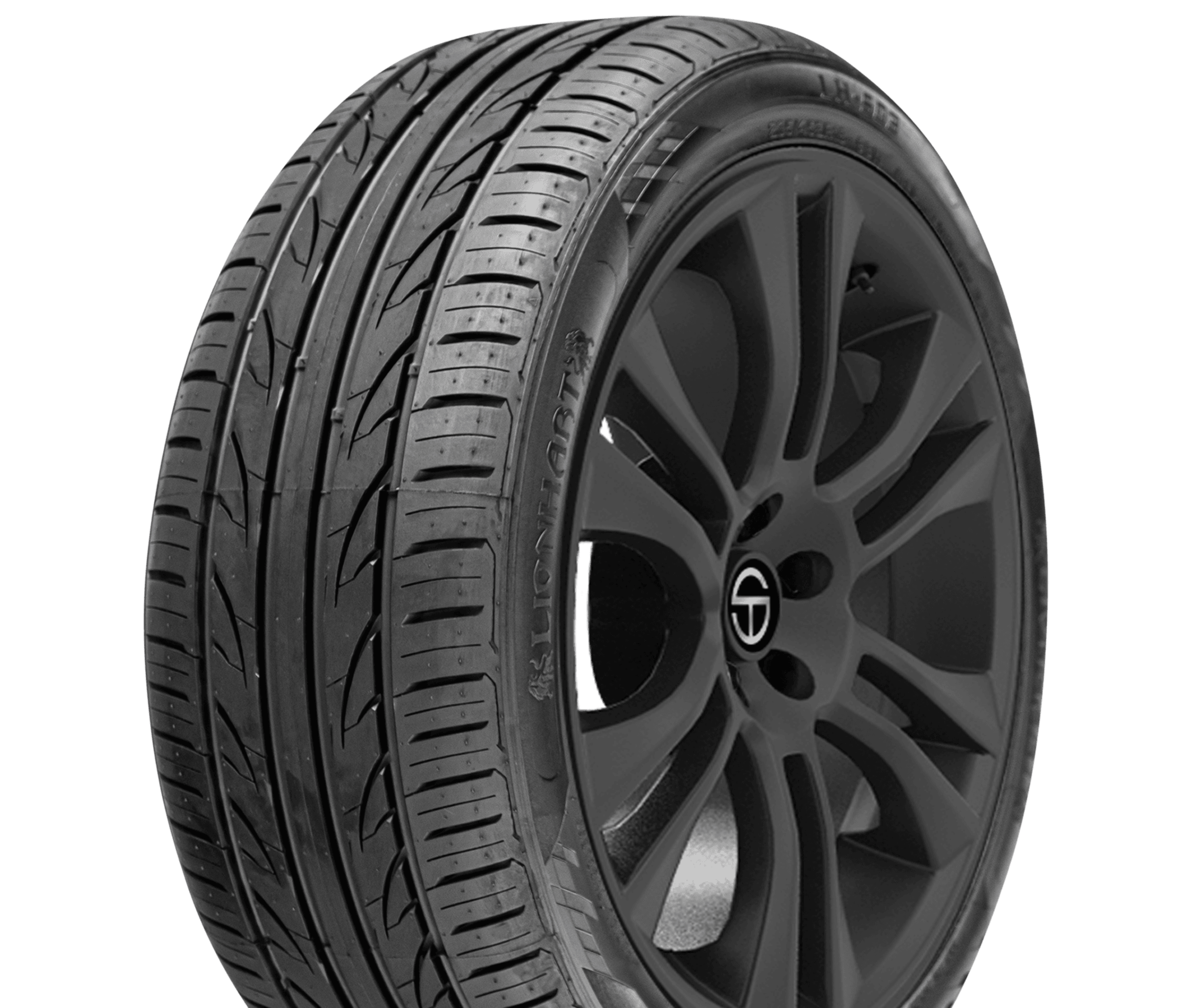 Tire Sidetread