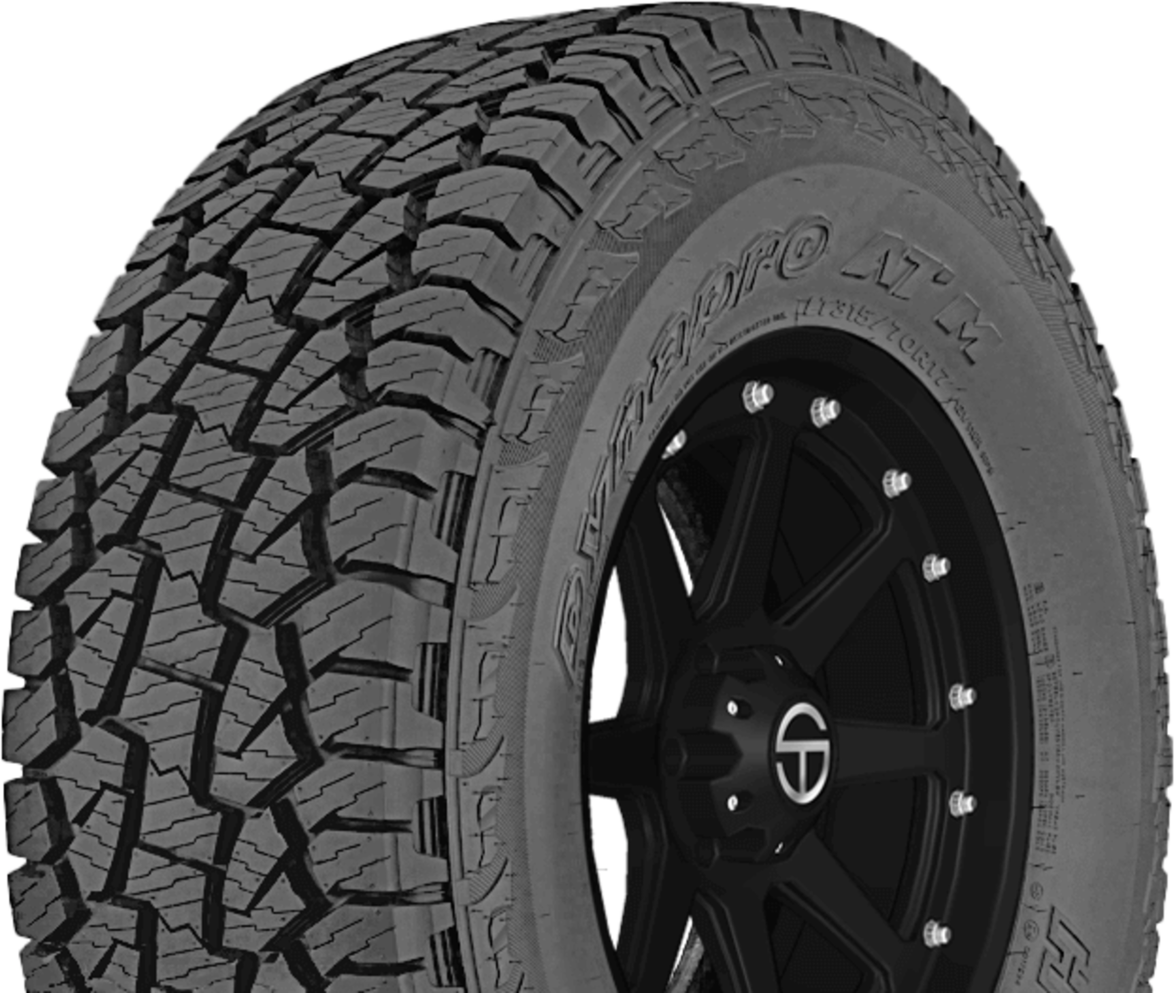 Tire Sidetread