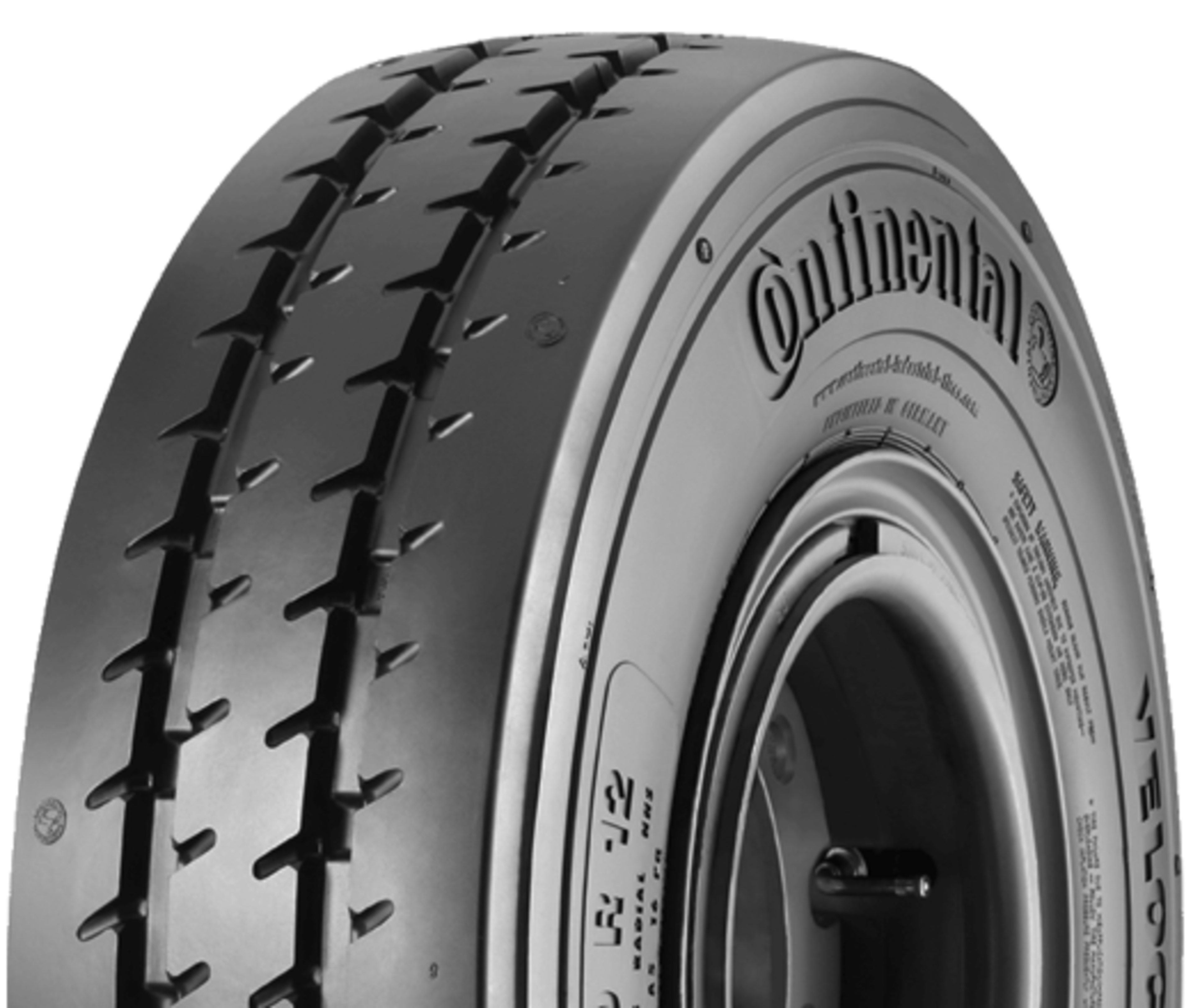 Tire Sidetread