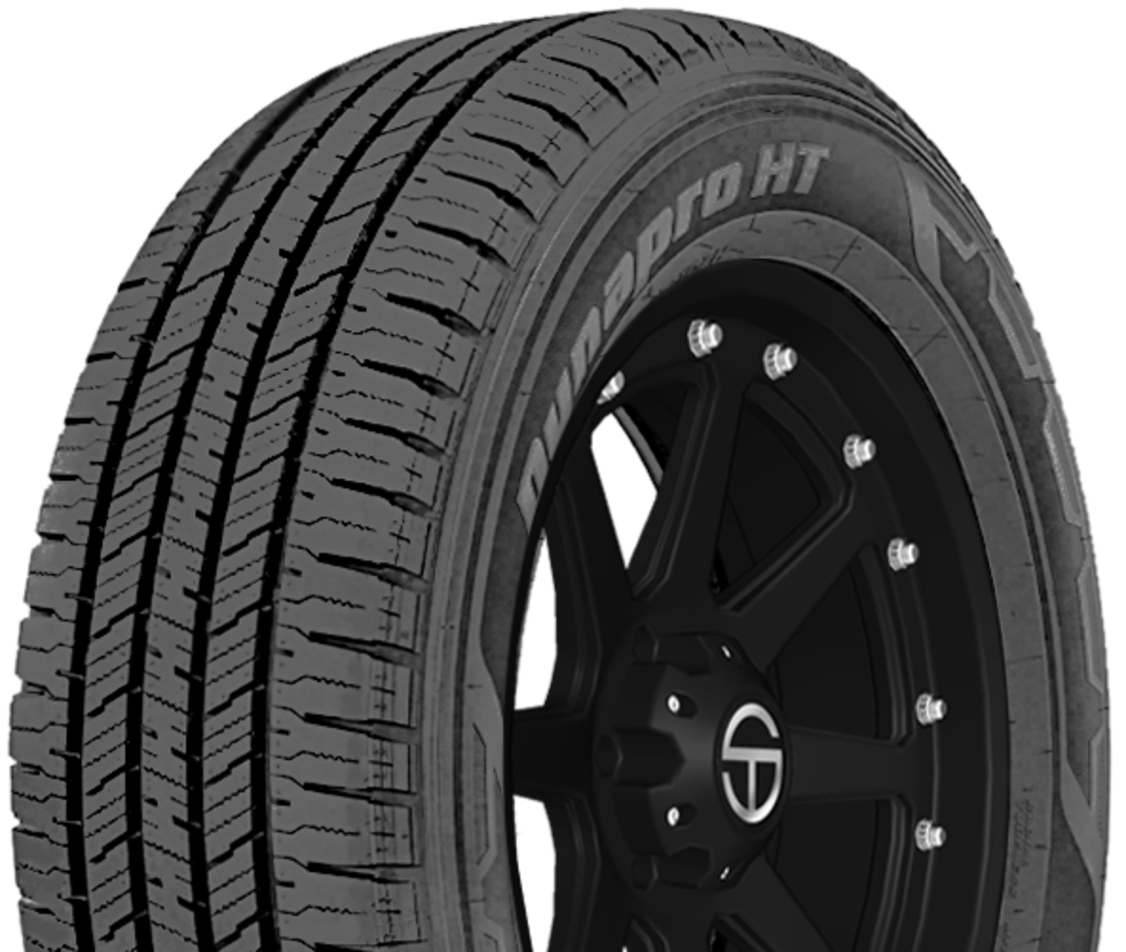 Tire Sidetread