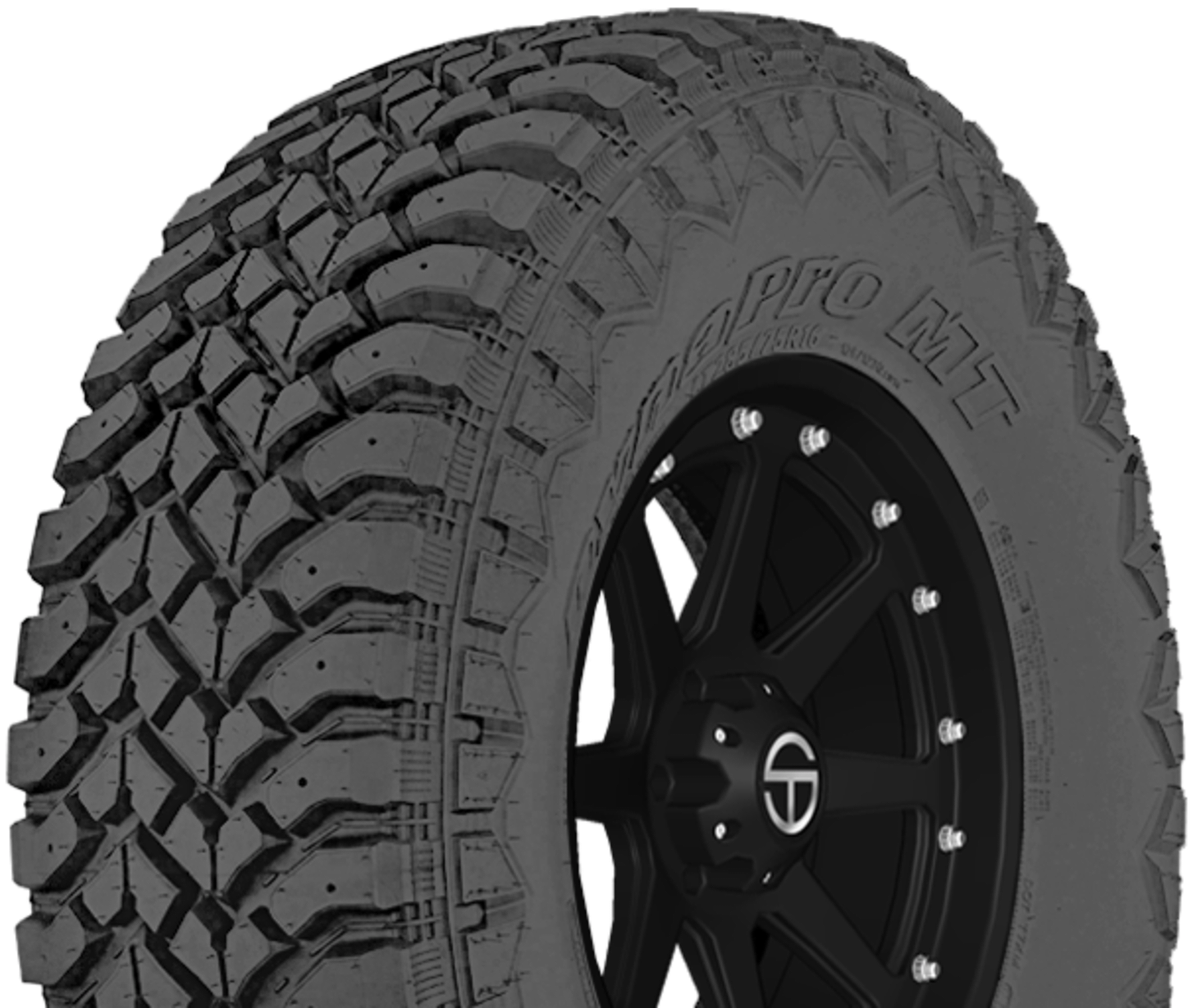 Tire Sidetread