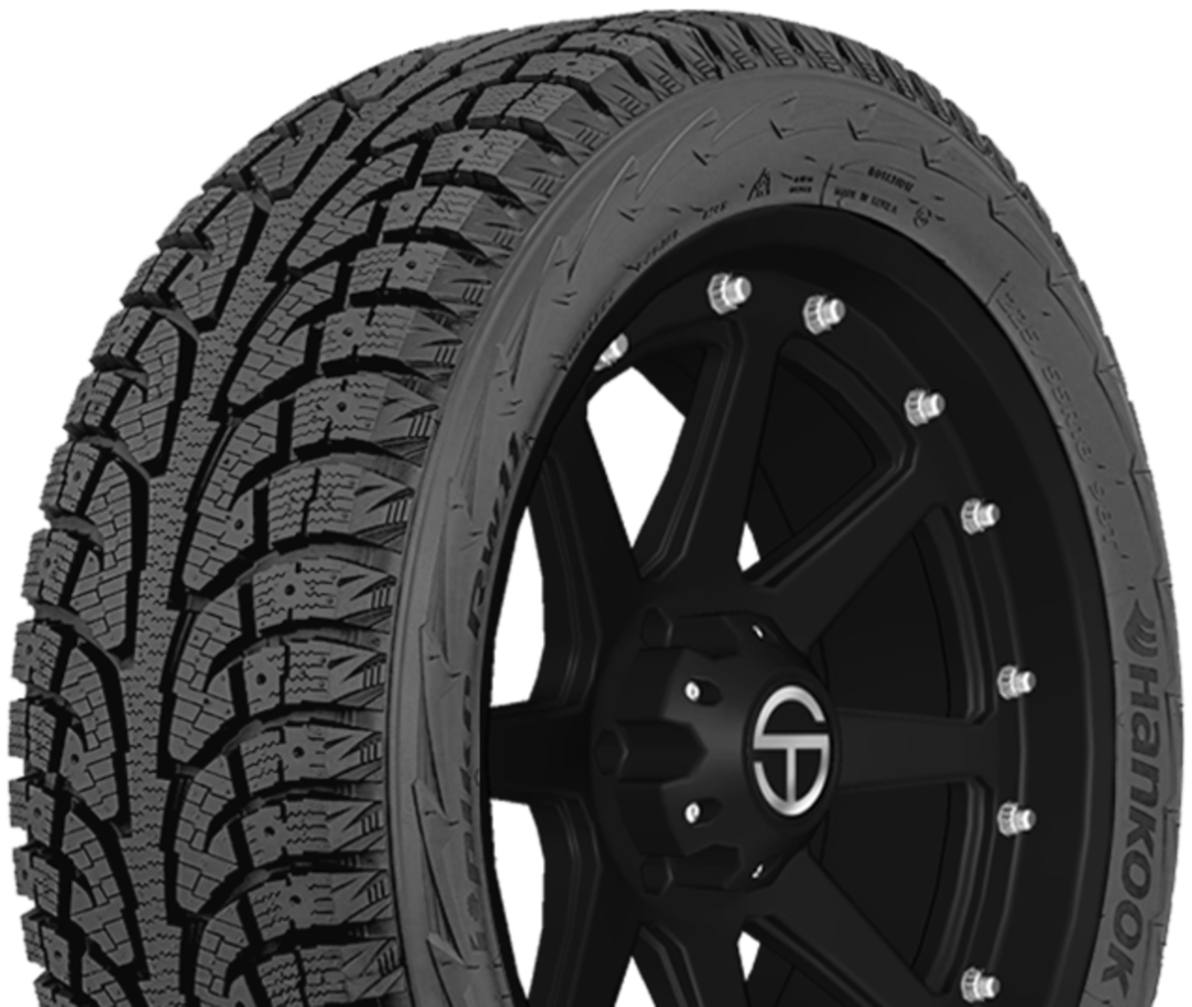 Tire Sidetread