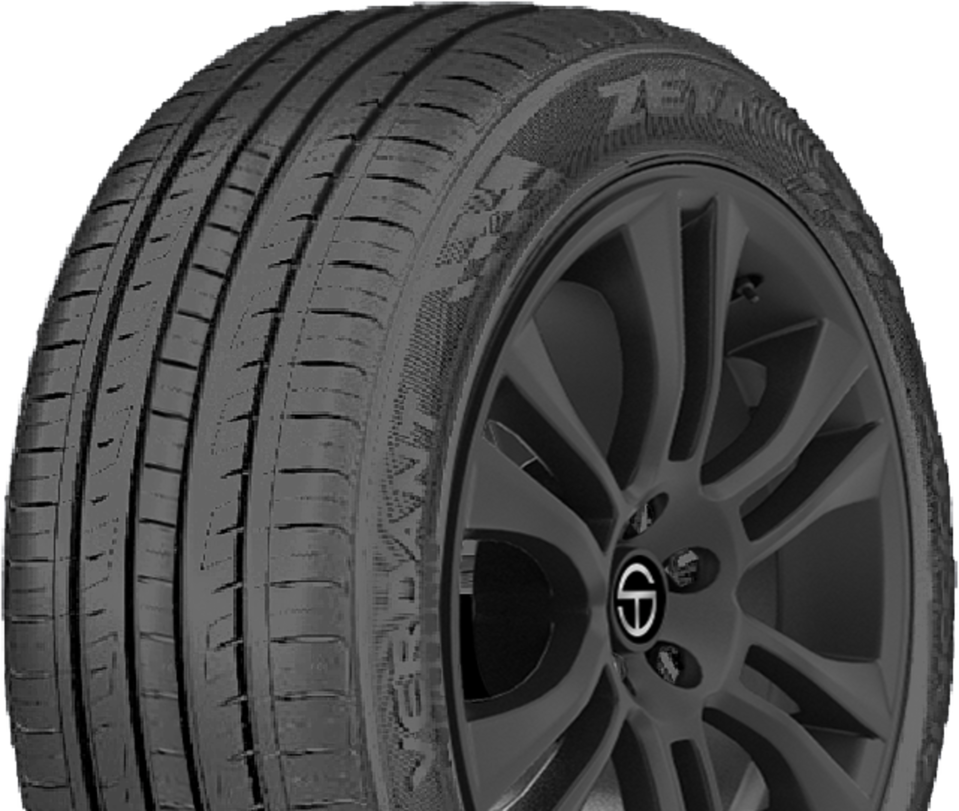 Tire Sidetread
