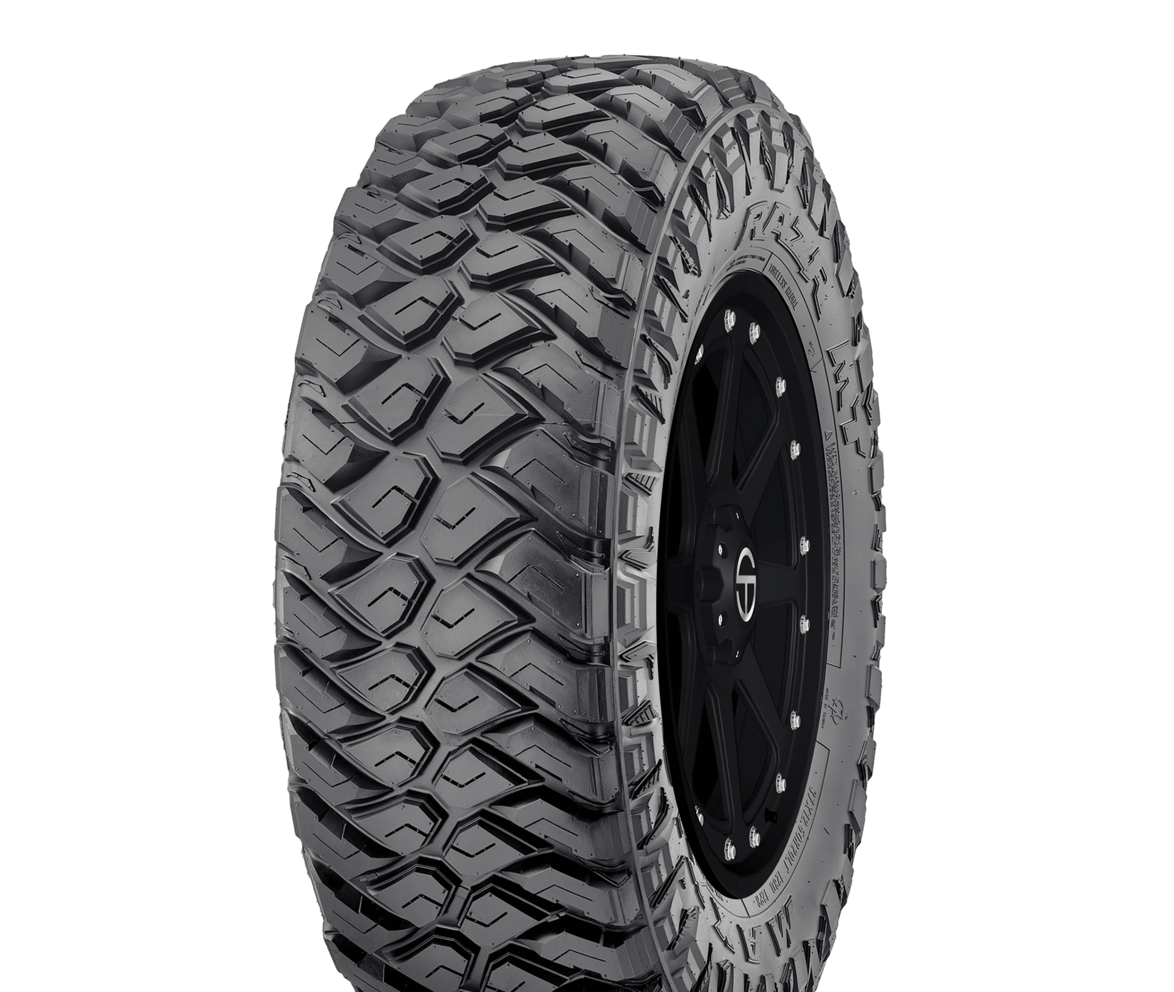 Tire Sidetread