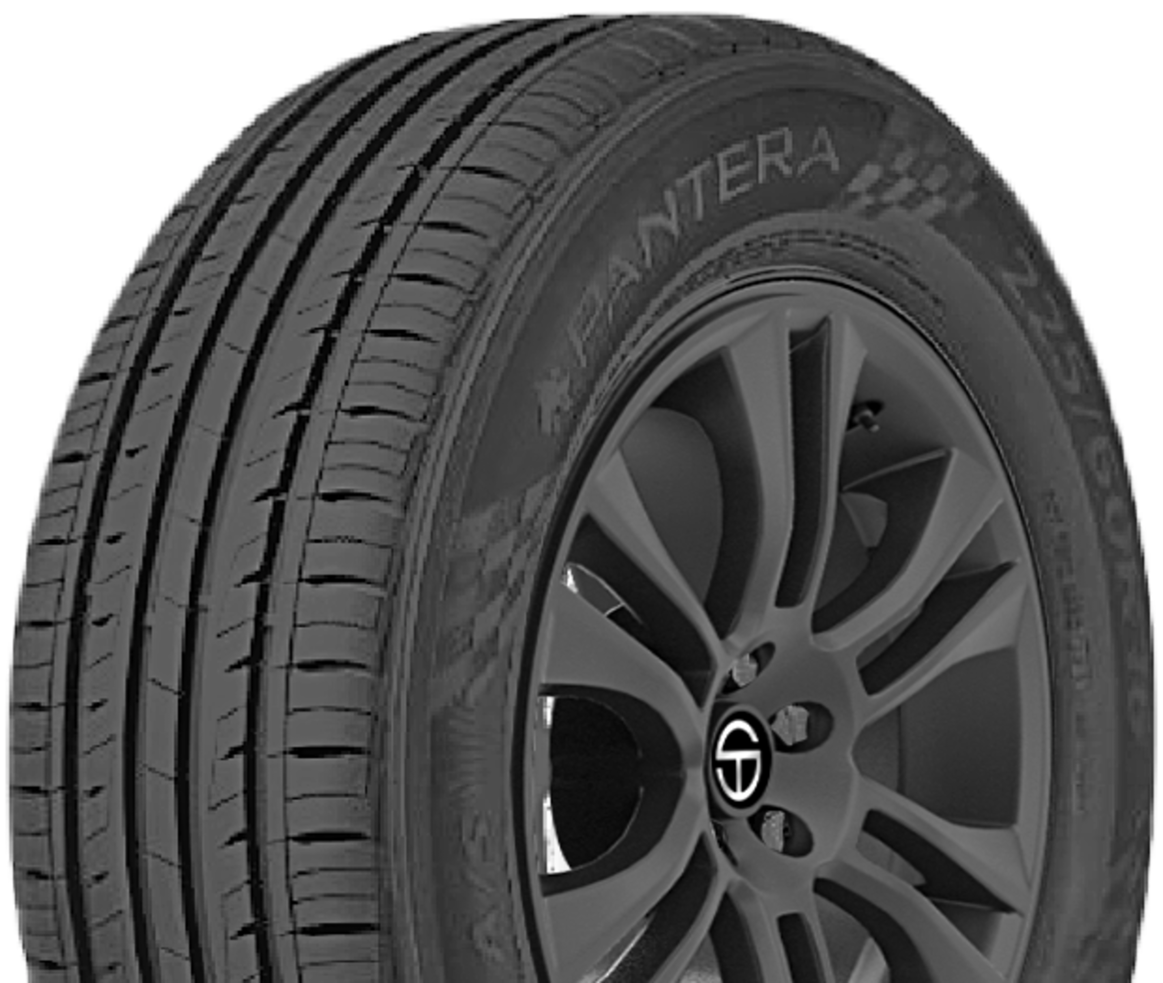 Tire Sidetread
