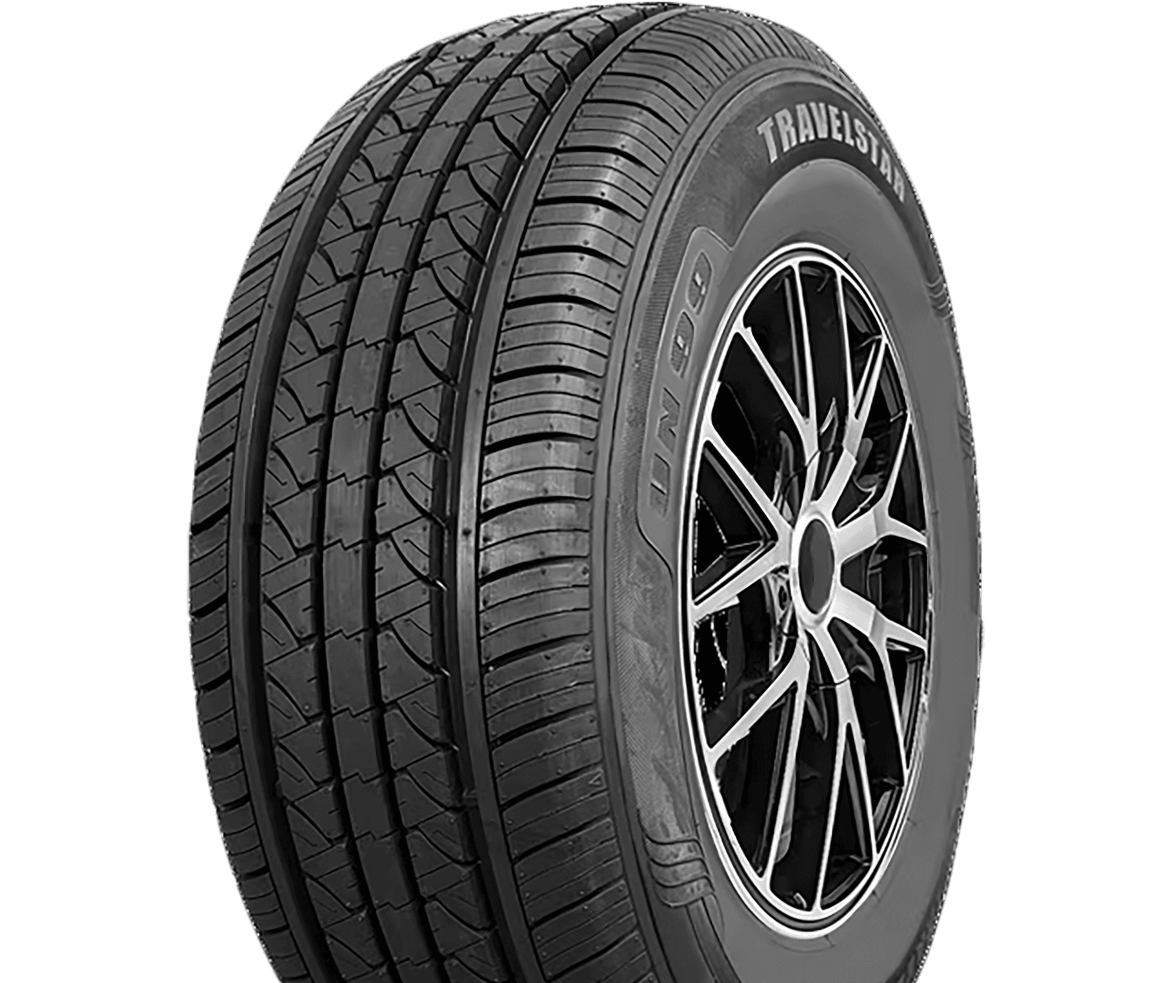 Tire Sidetread
