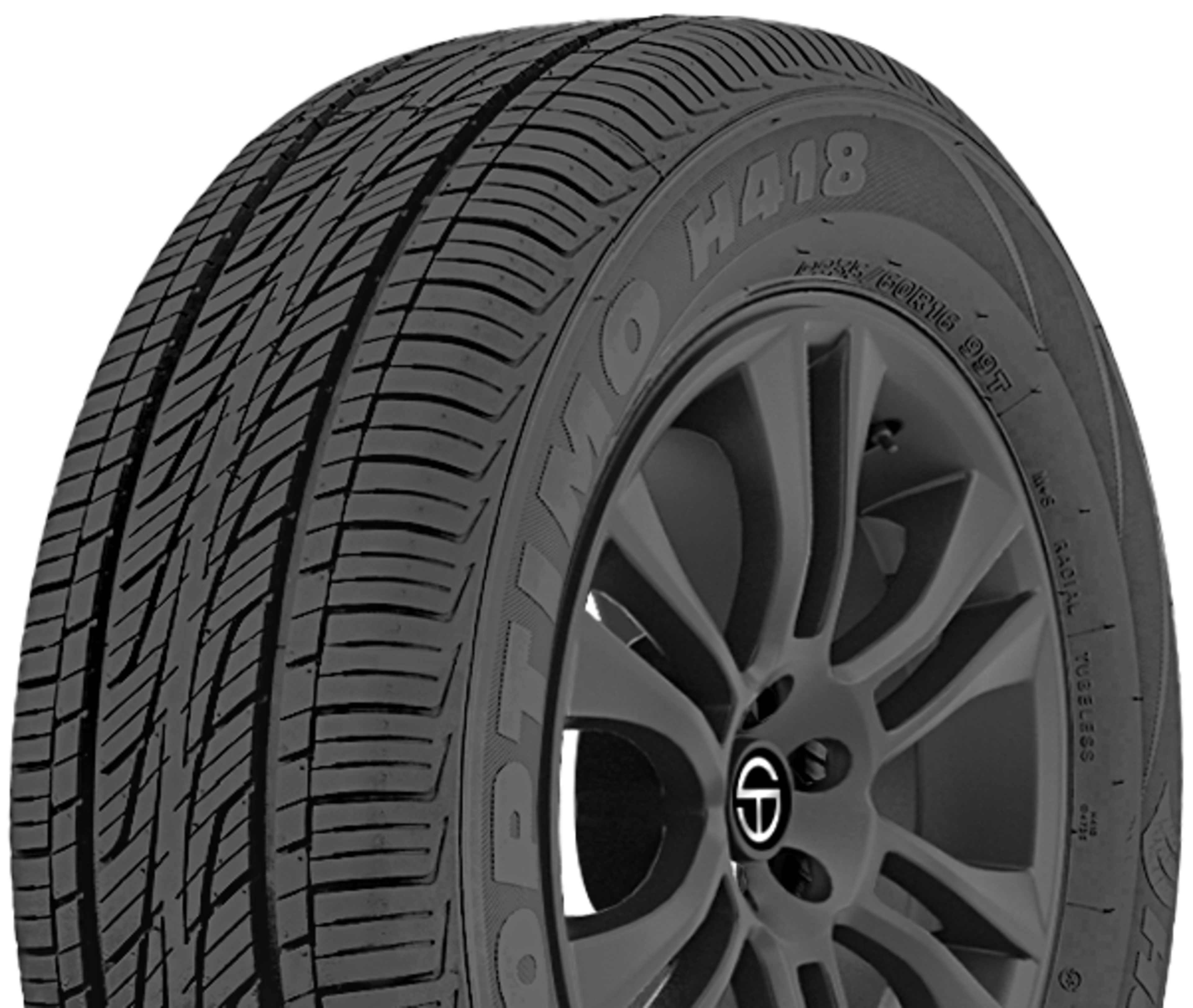 Tire Sidetread