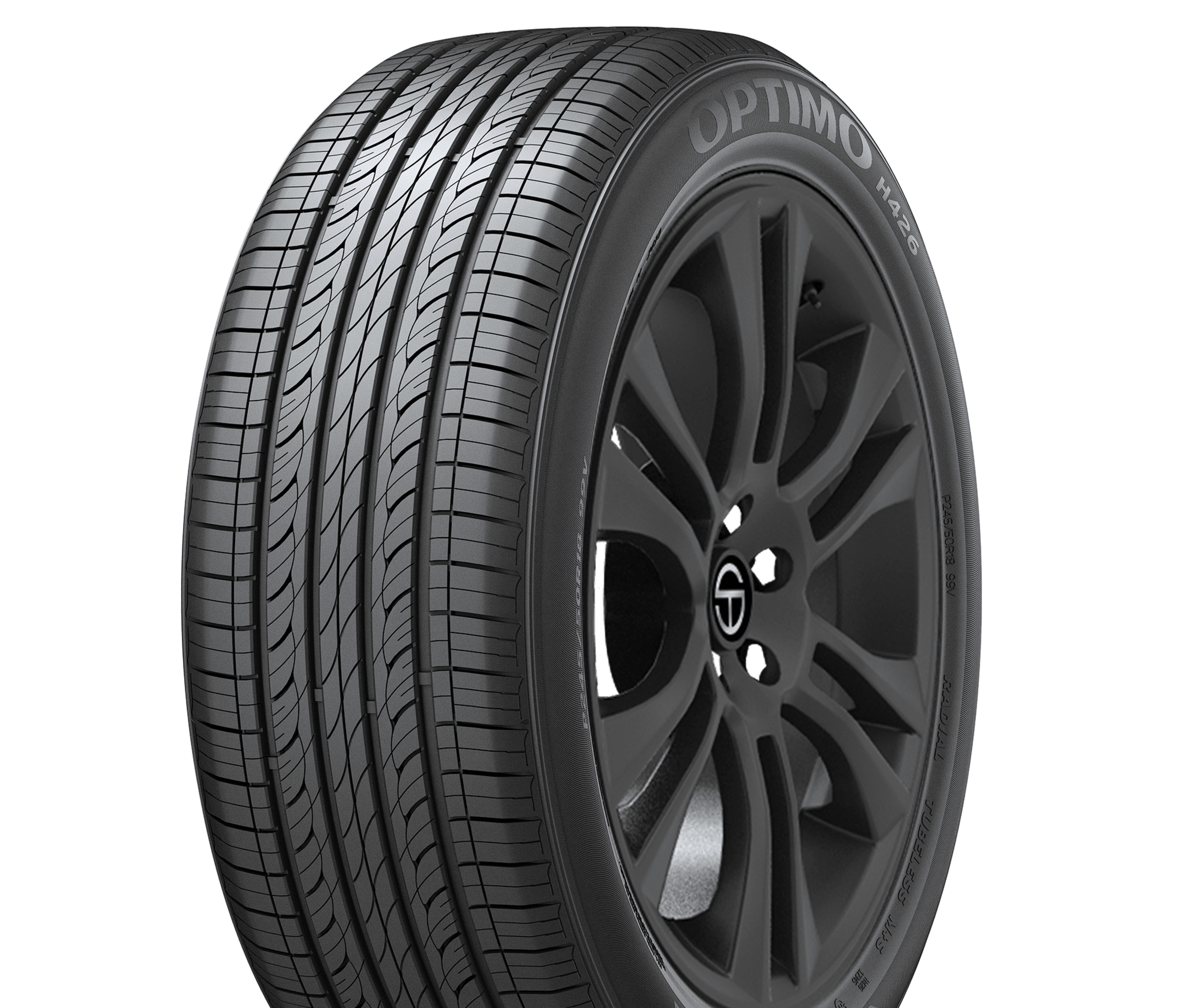 Tire Sidetread