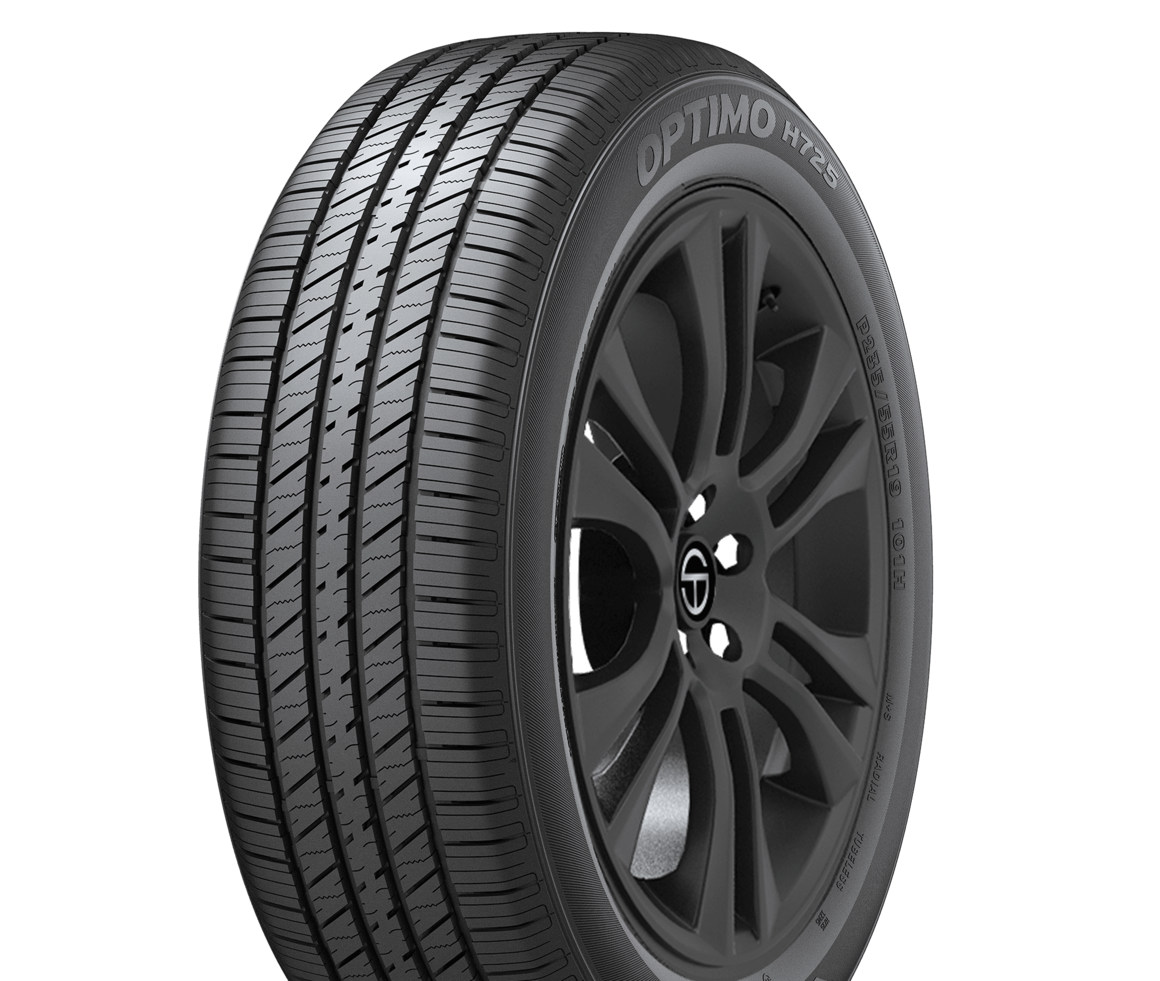 Tire Sidetread