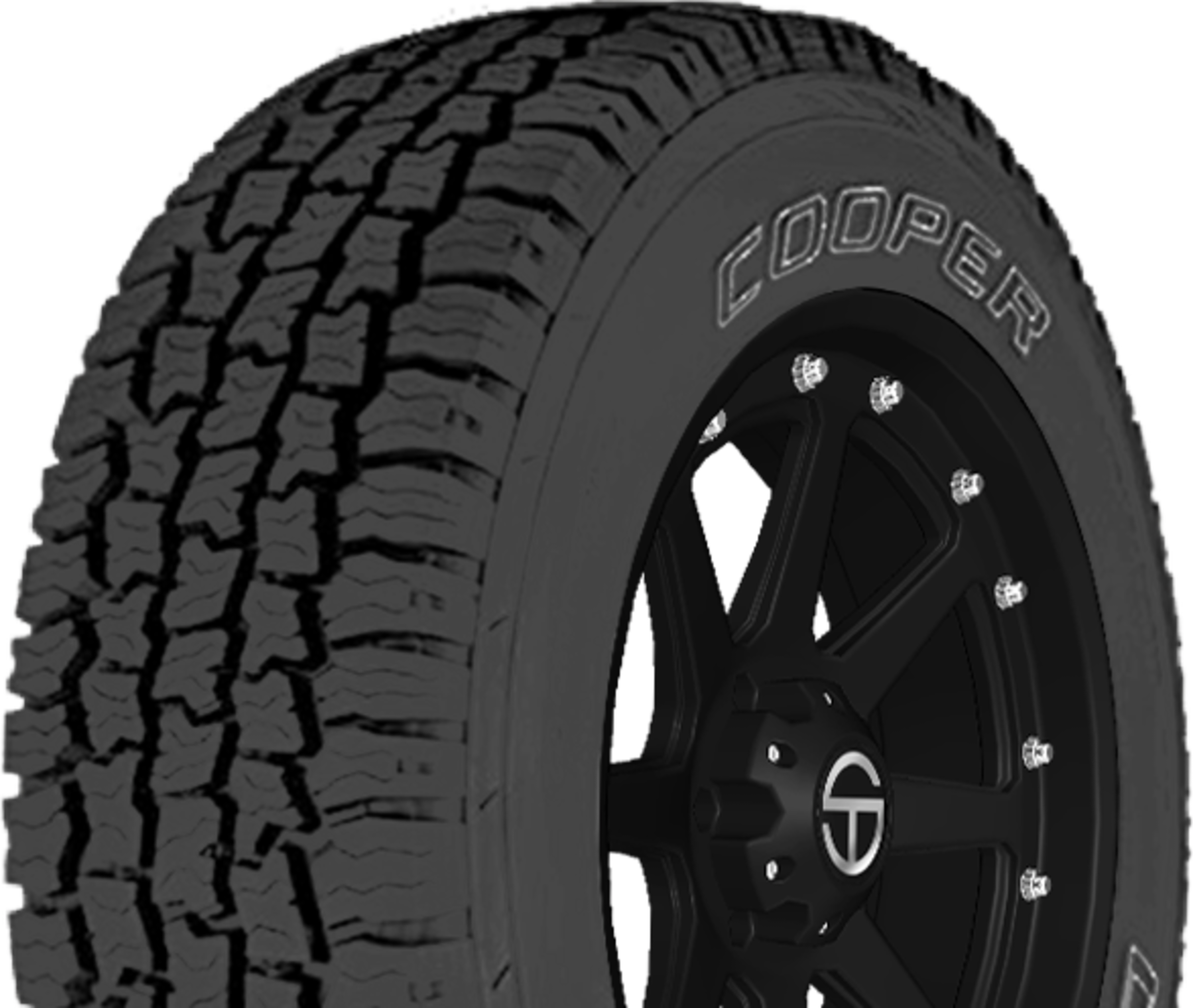 Tire Sidetread
