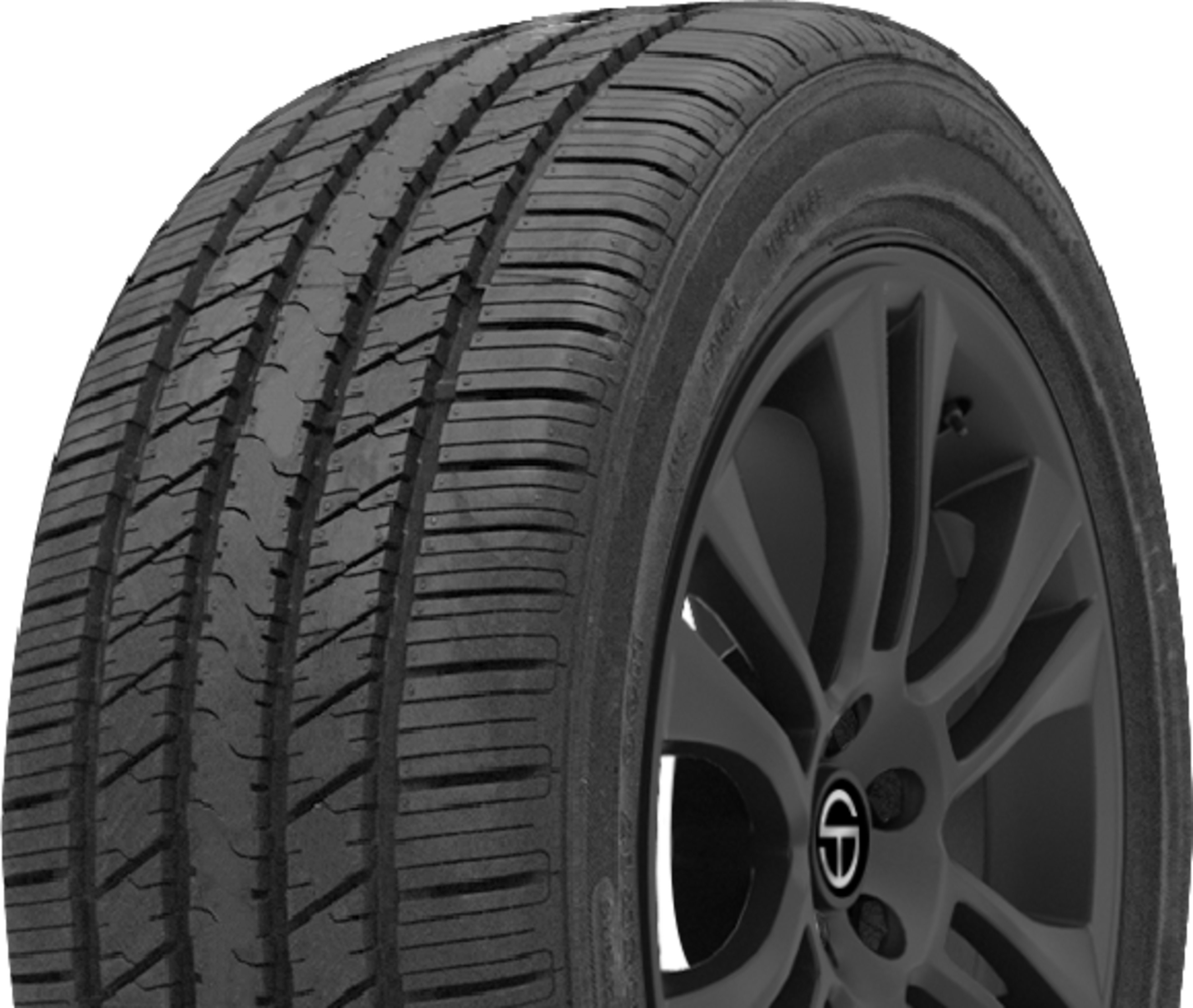 Tire Sidetread