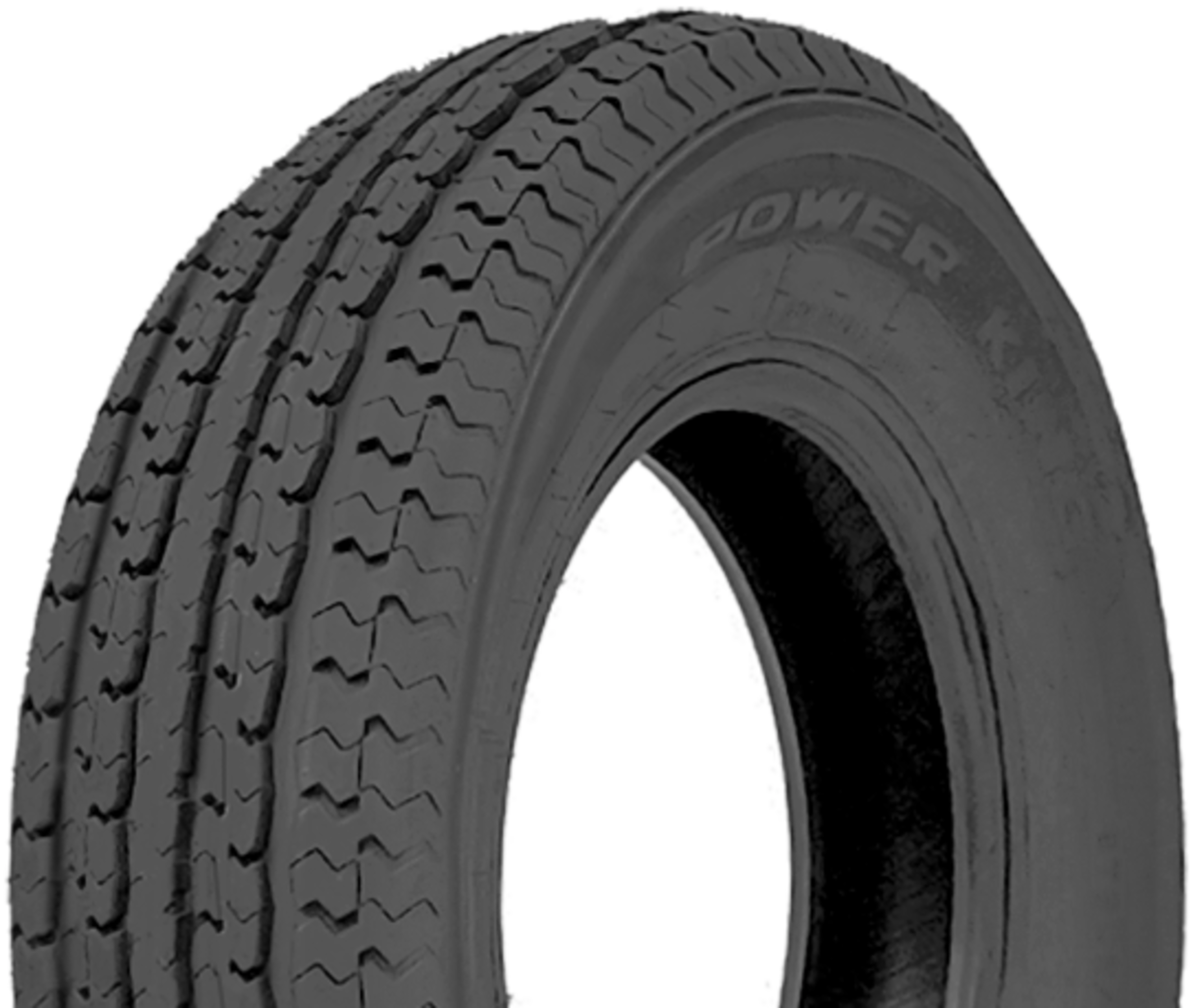 Tire Sidetread