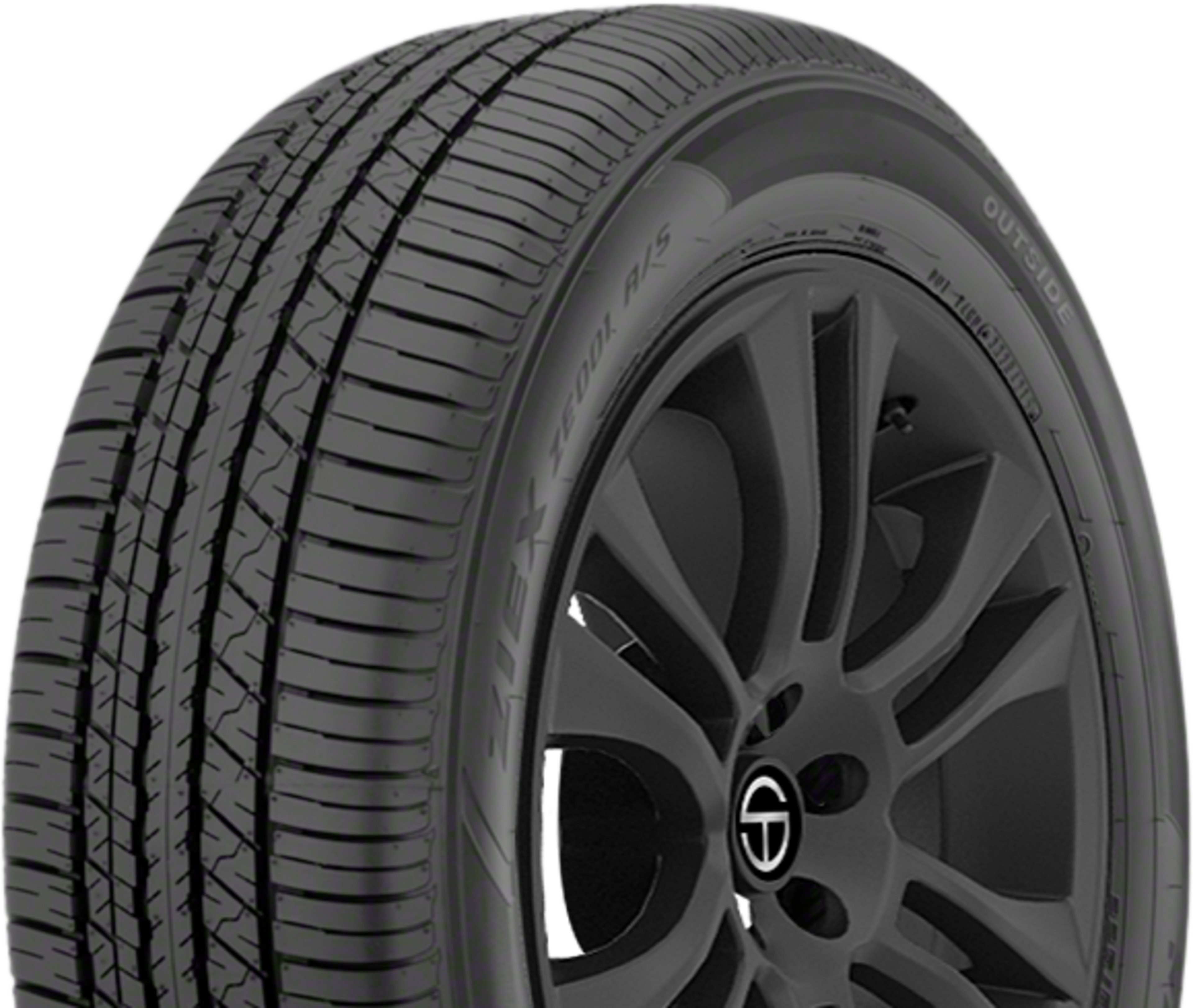 Tire Sidetread
