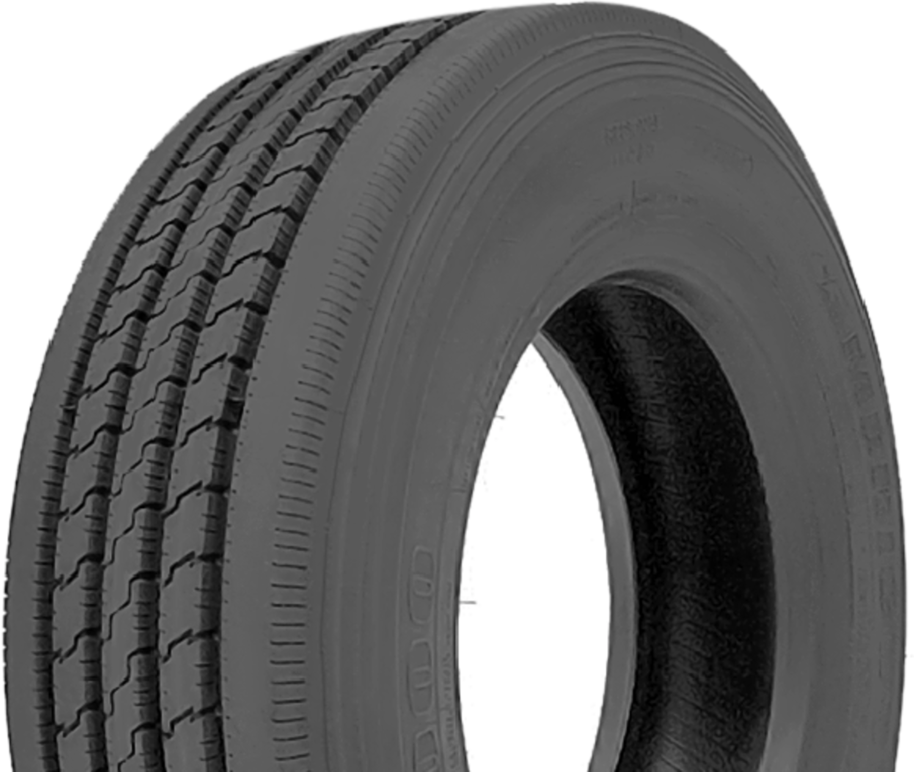 Tire Sidetread