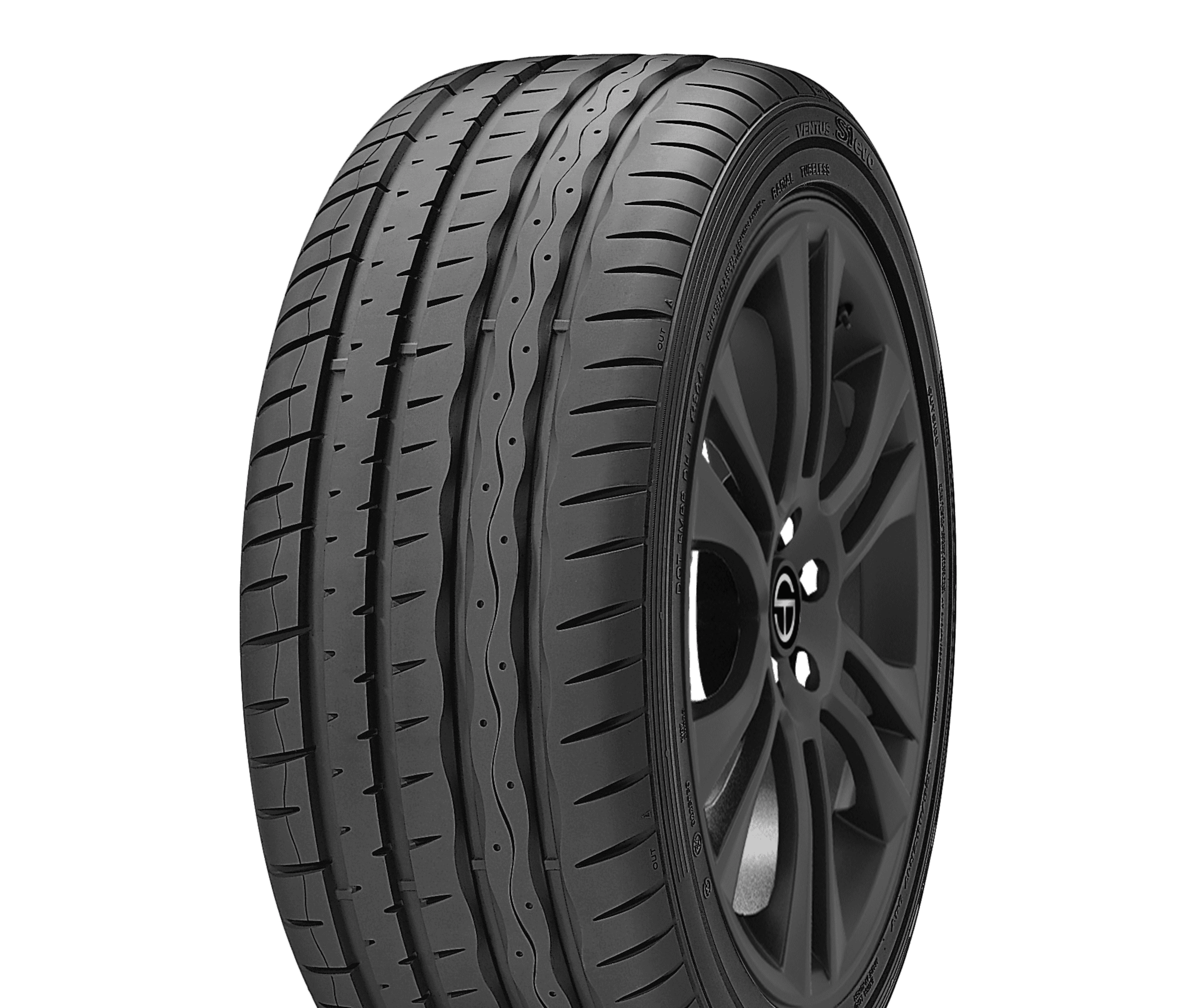 Tire Sidetread
