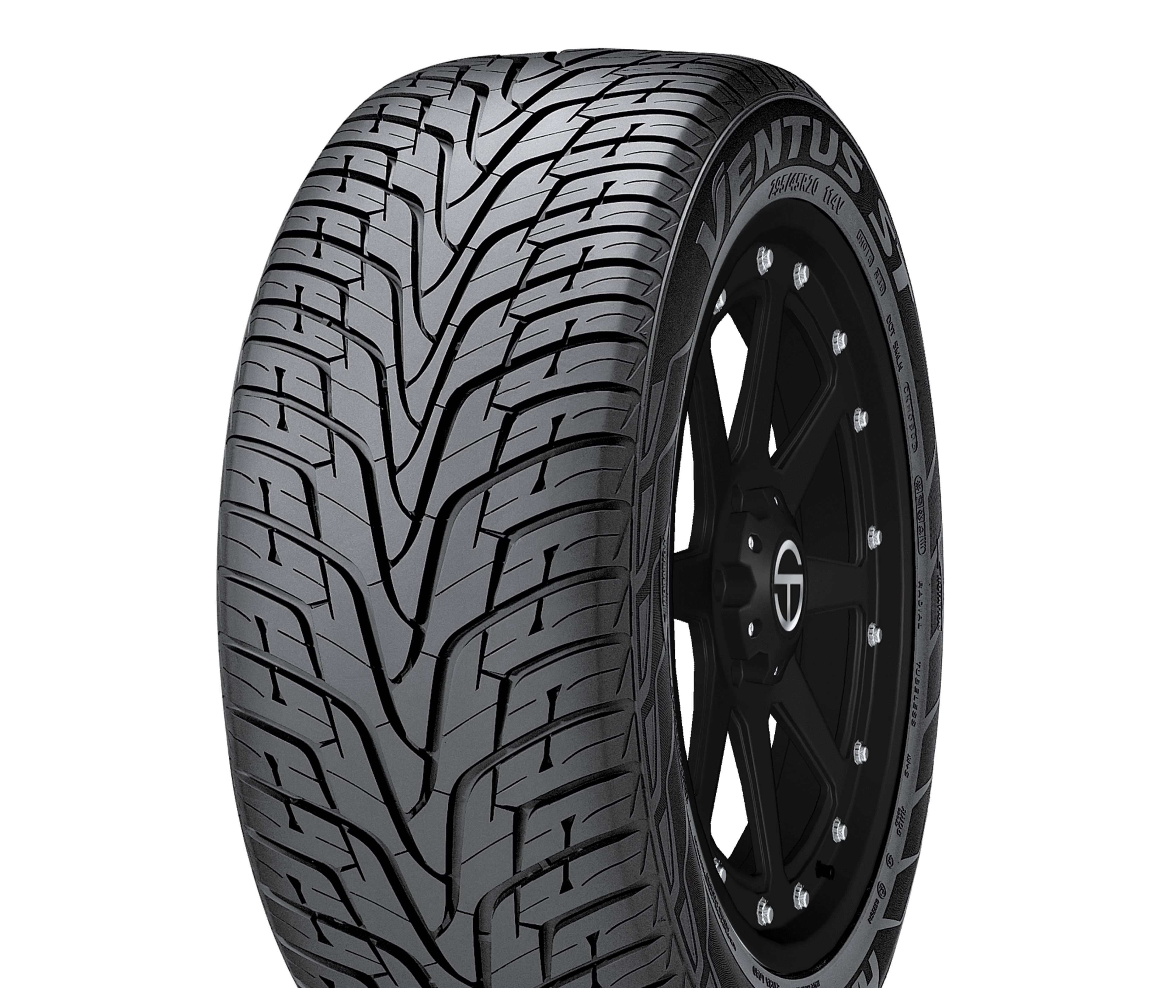 Tire Sidetread