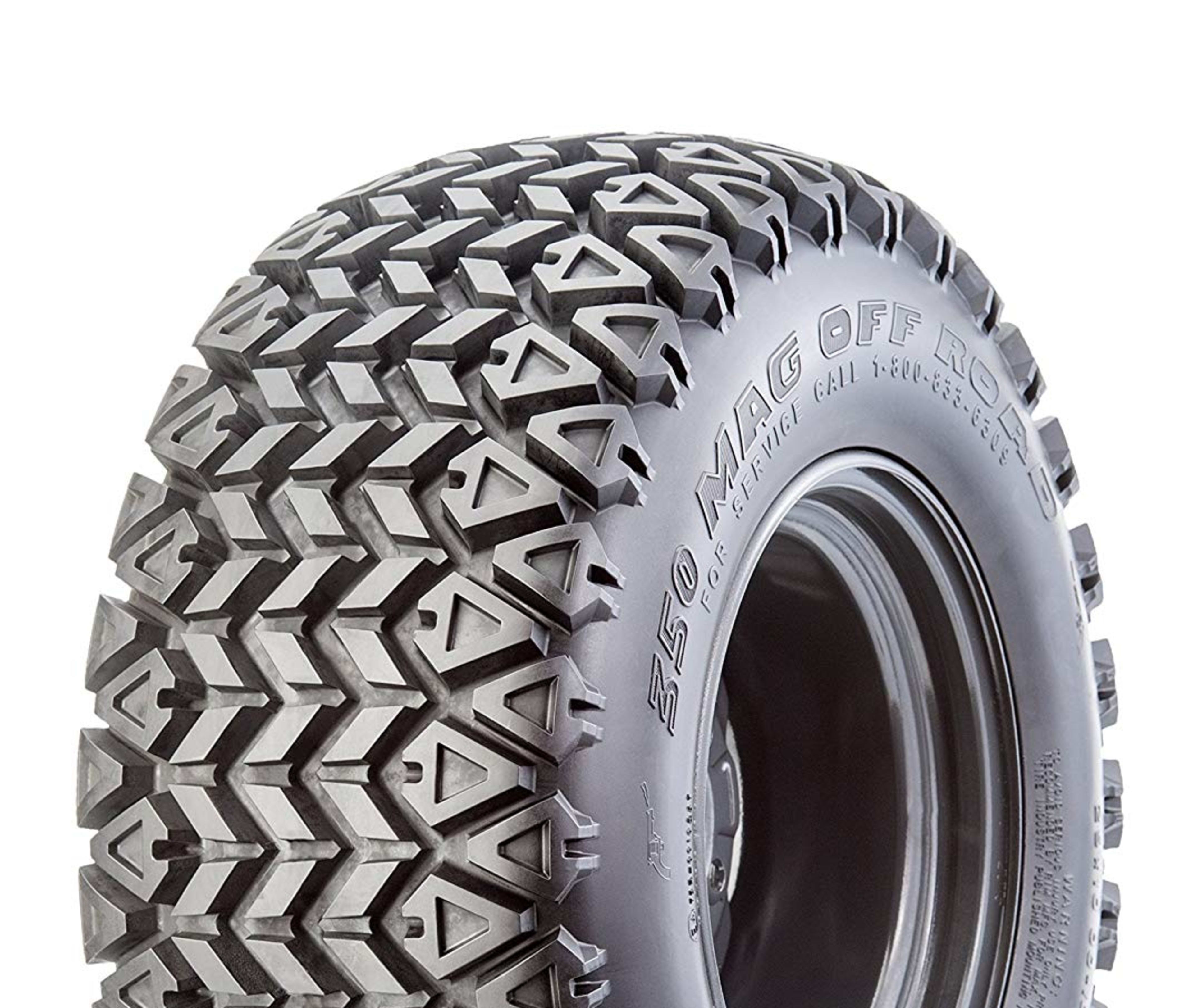 Tire Sidetread