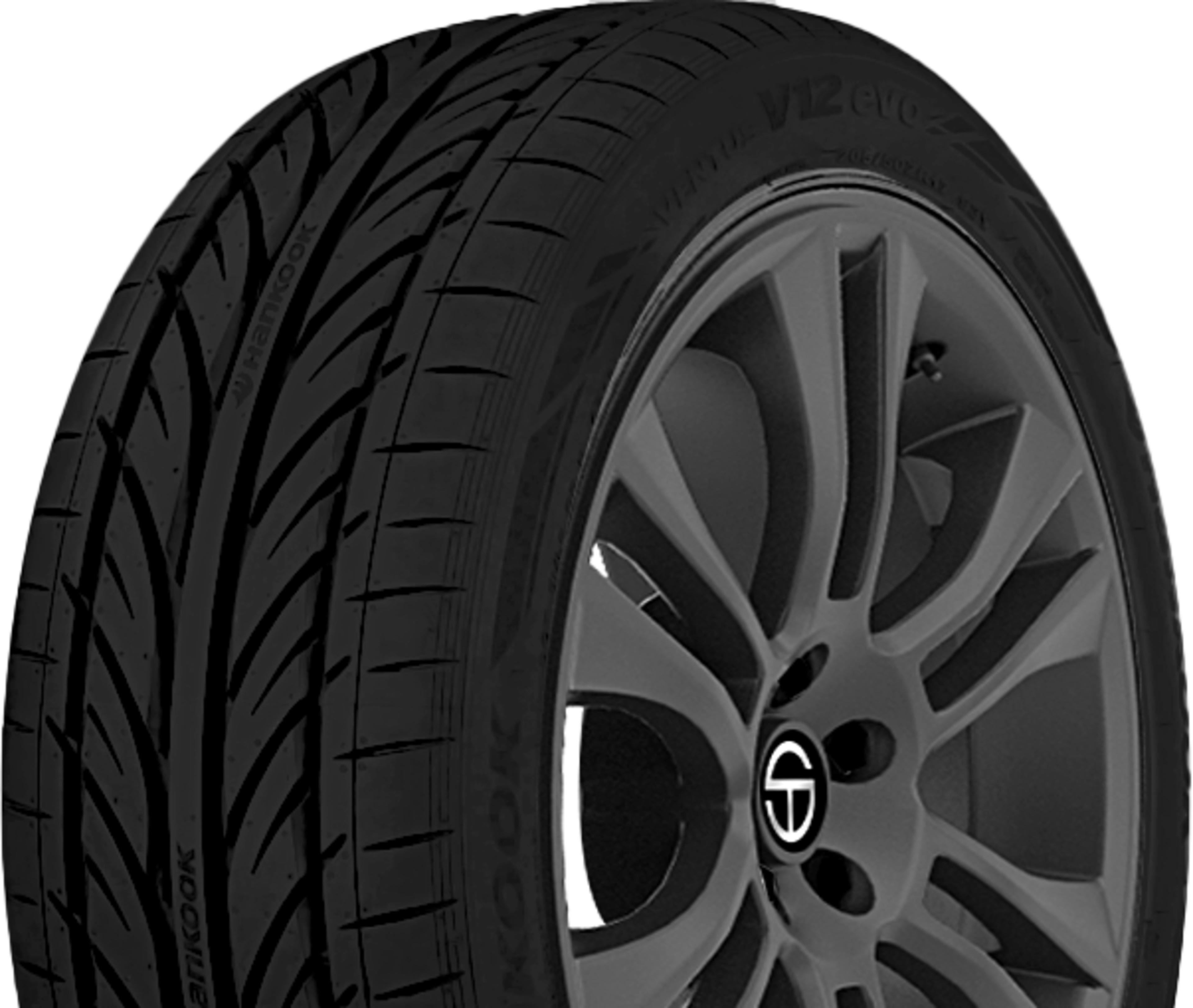 Tire Sidetread