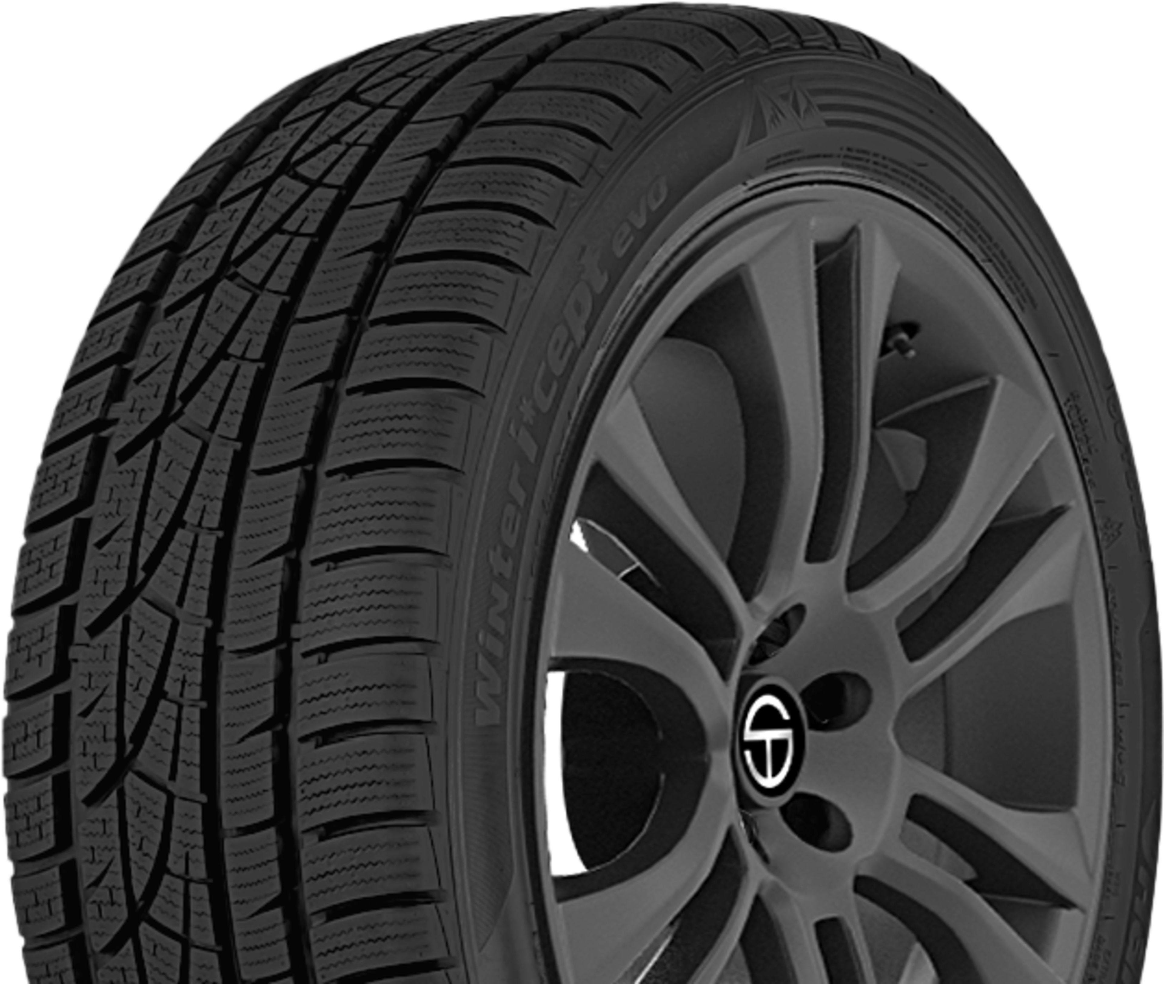 Tire Sidetread