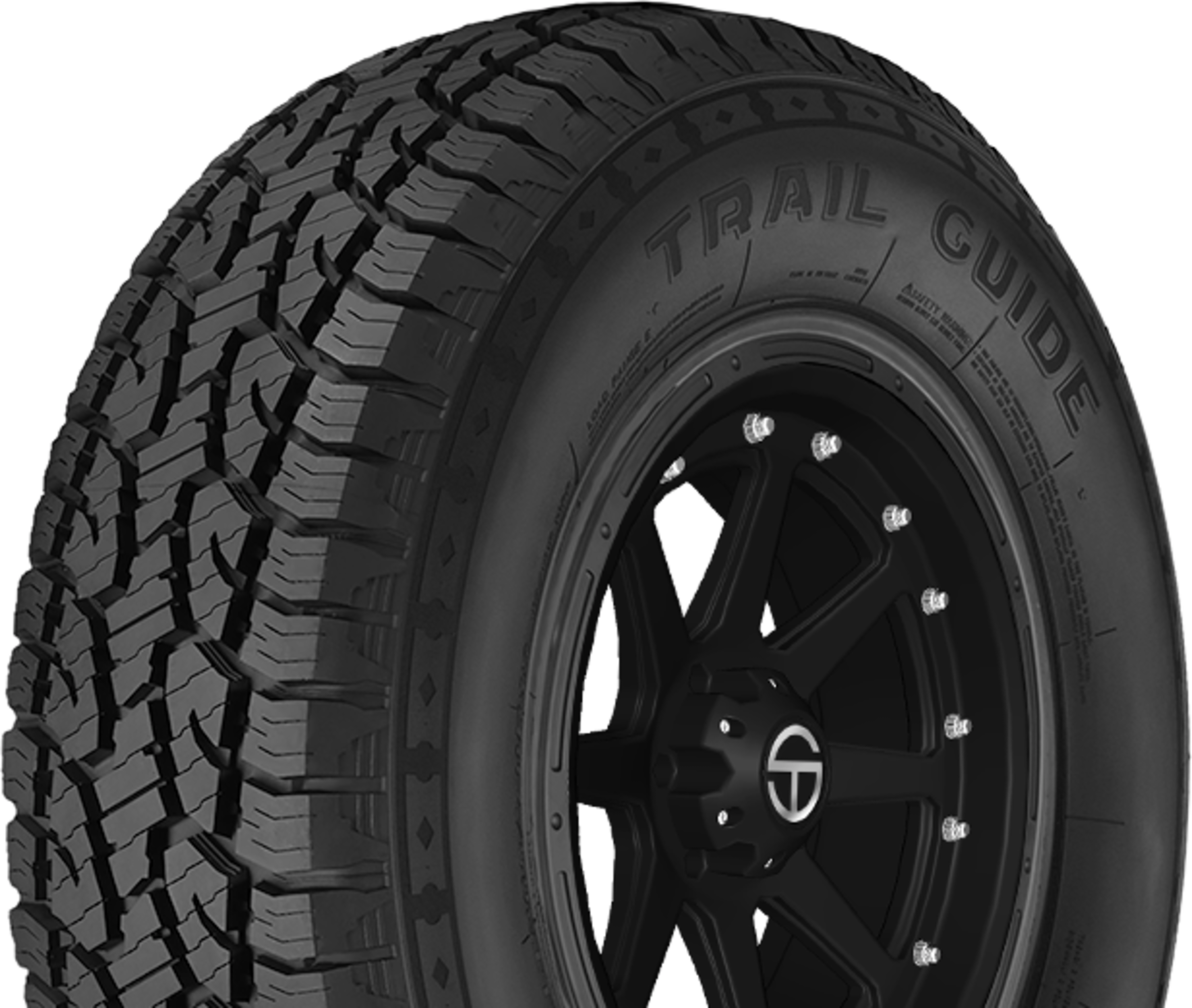 Tire Sidetread