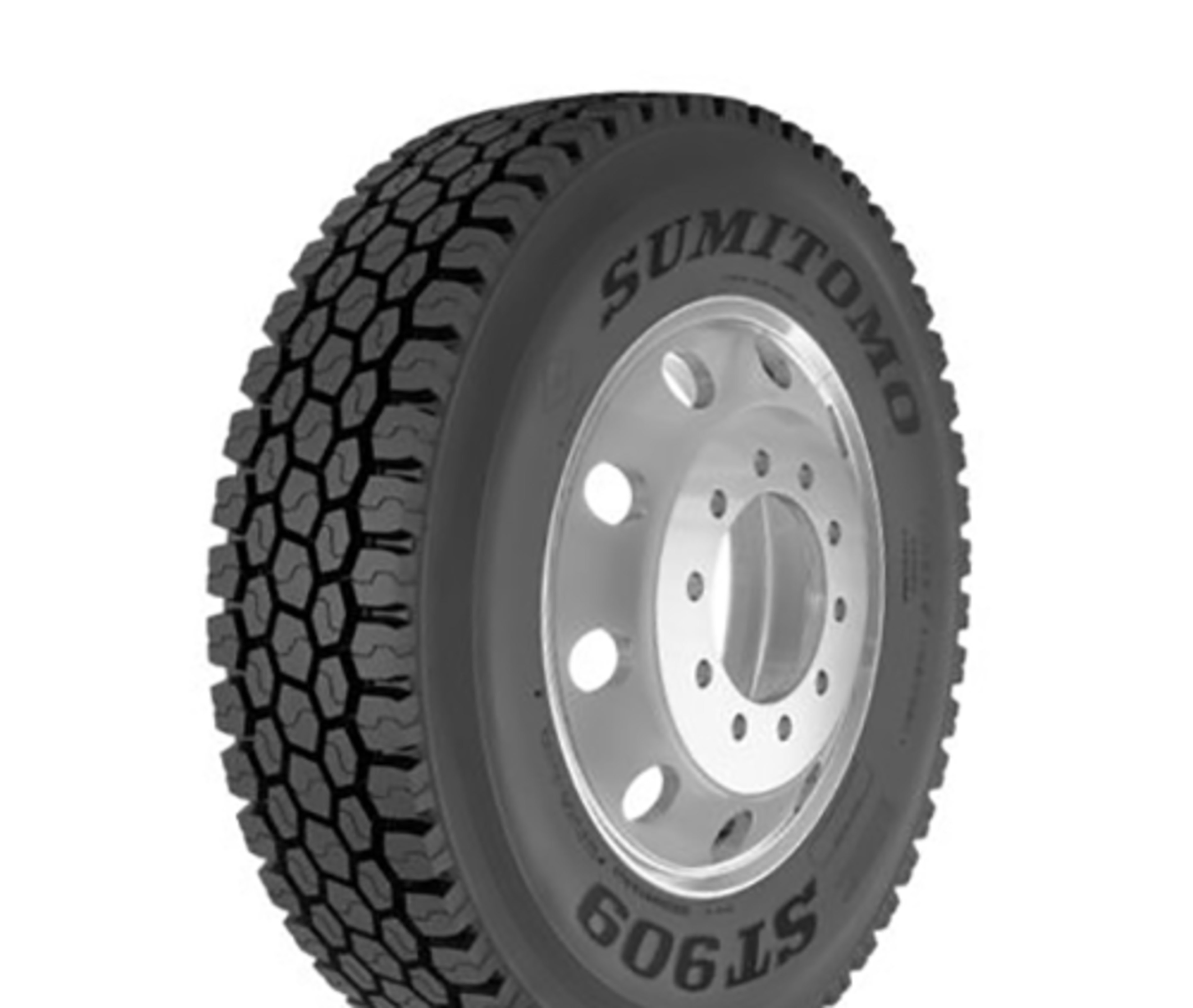 Tire Sidetread
