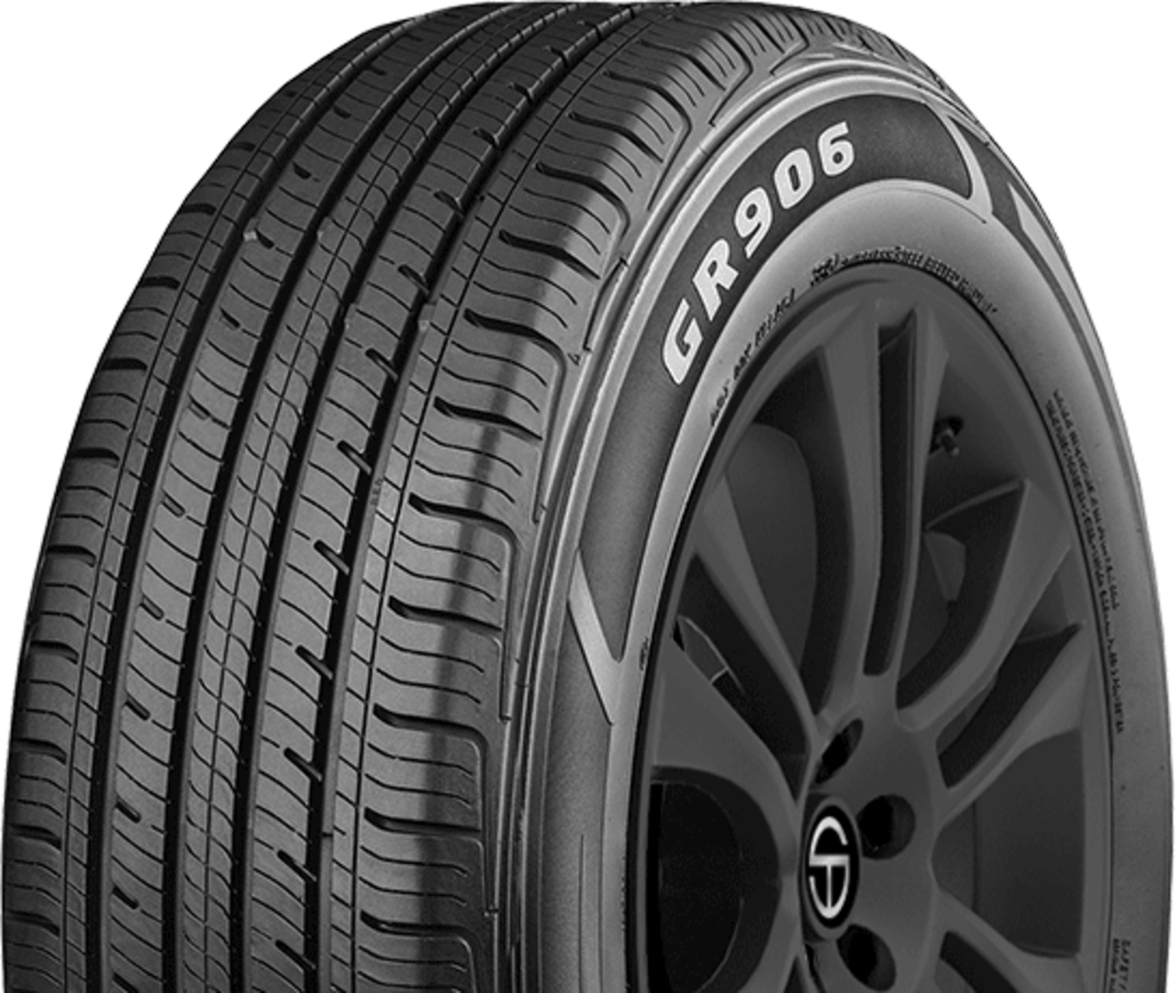 Tire Sidetread