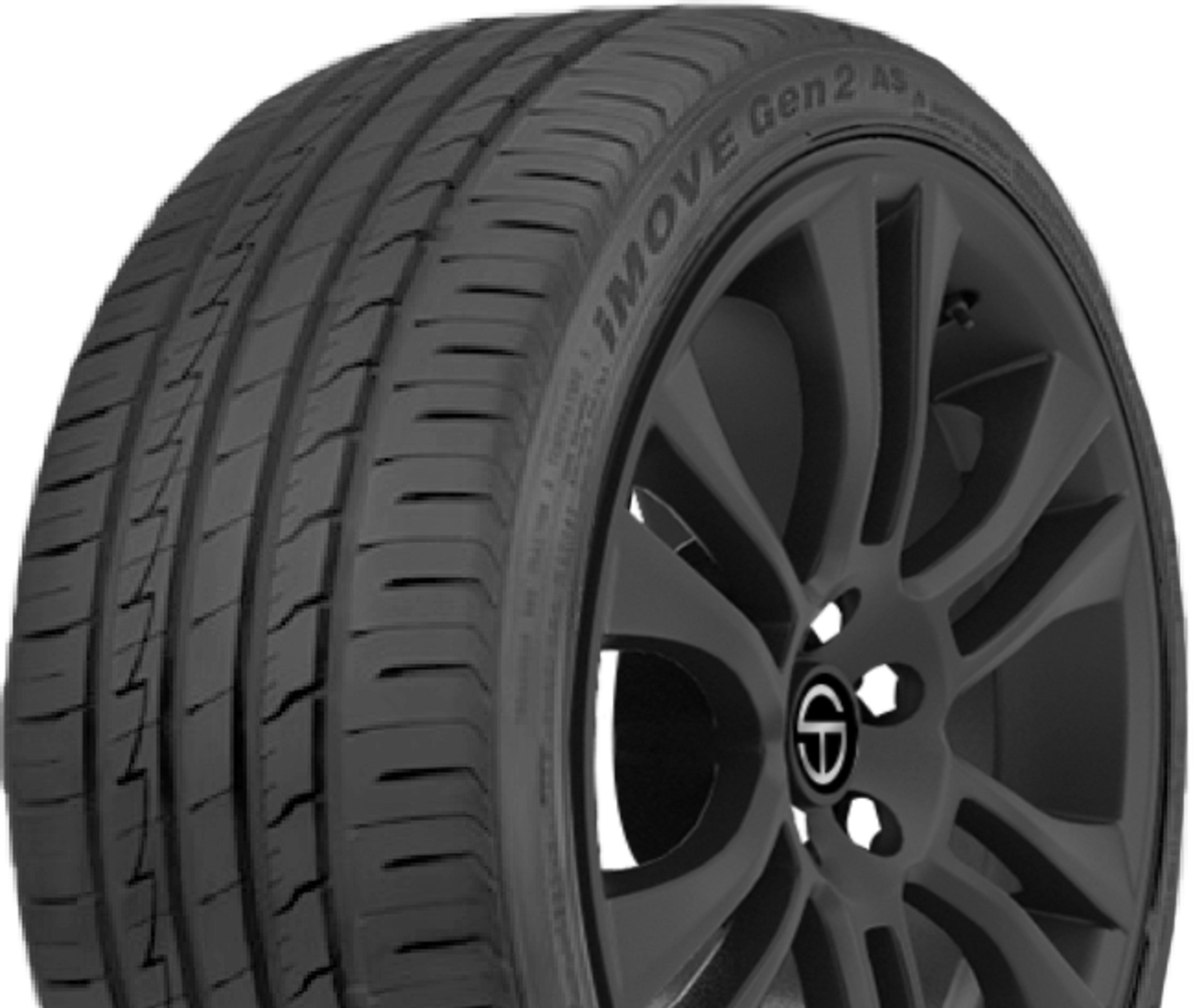 Tire Sidetread