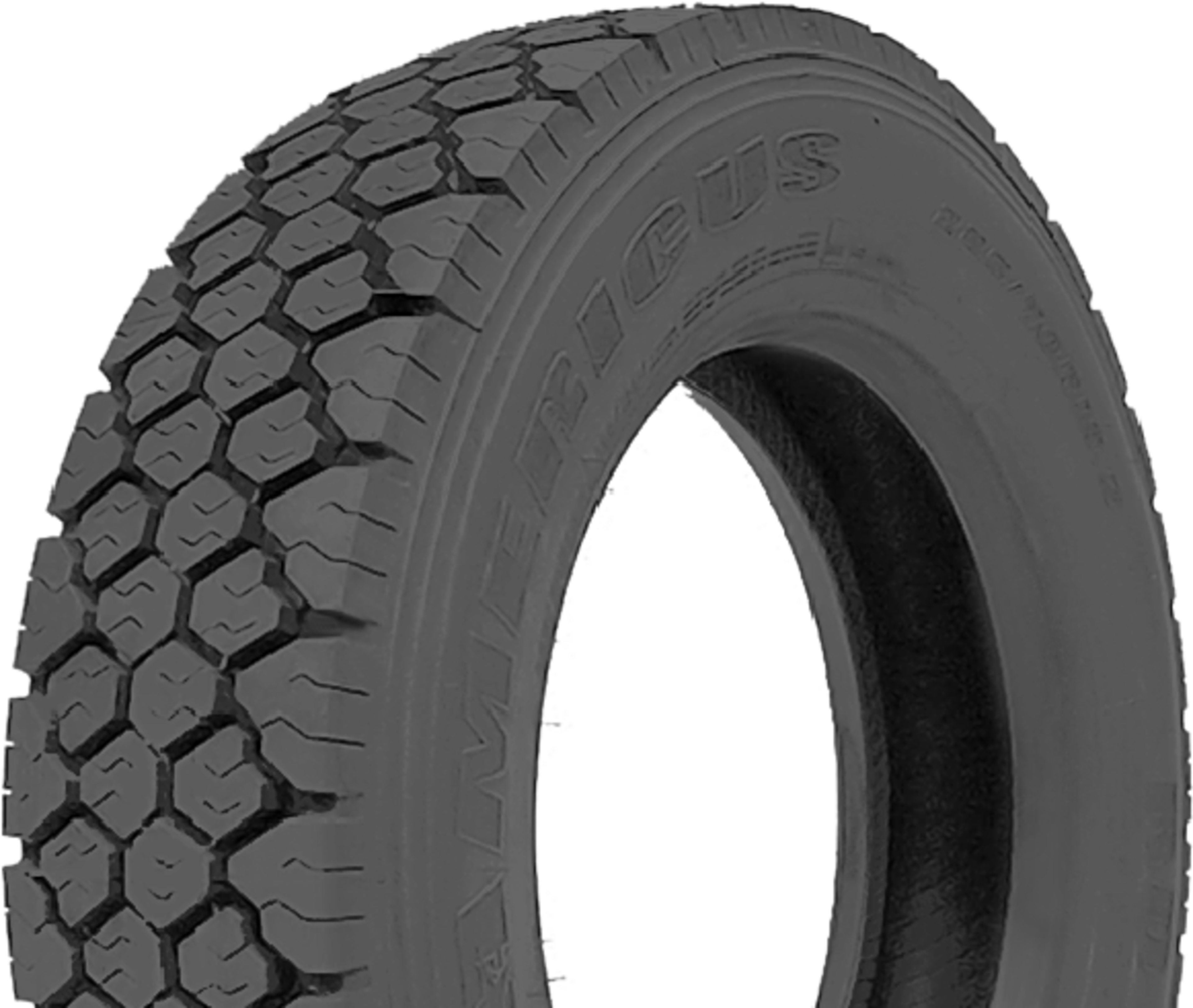 Tire Sidetread