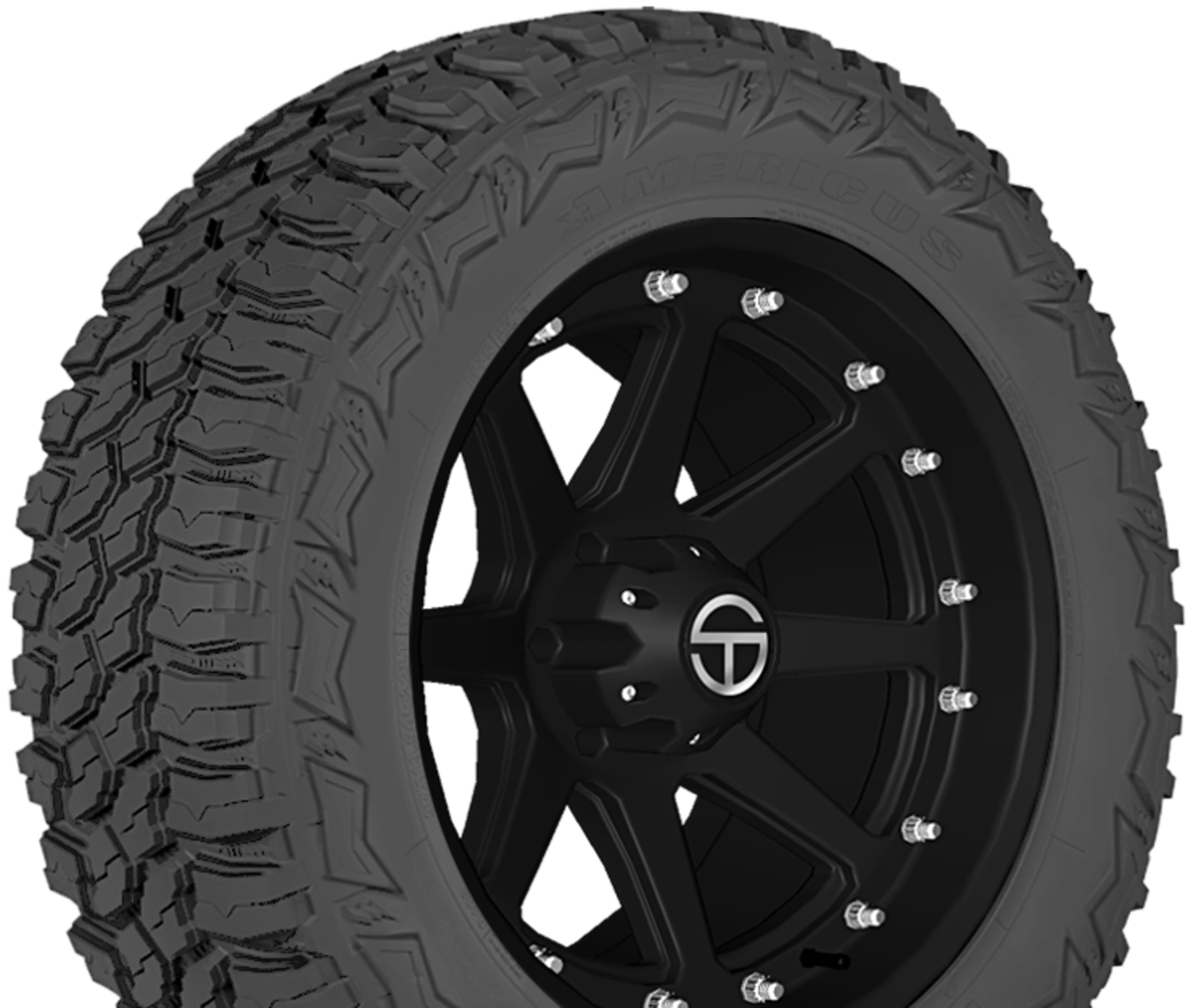 Tire Sidetread