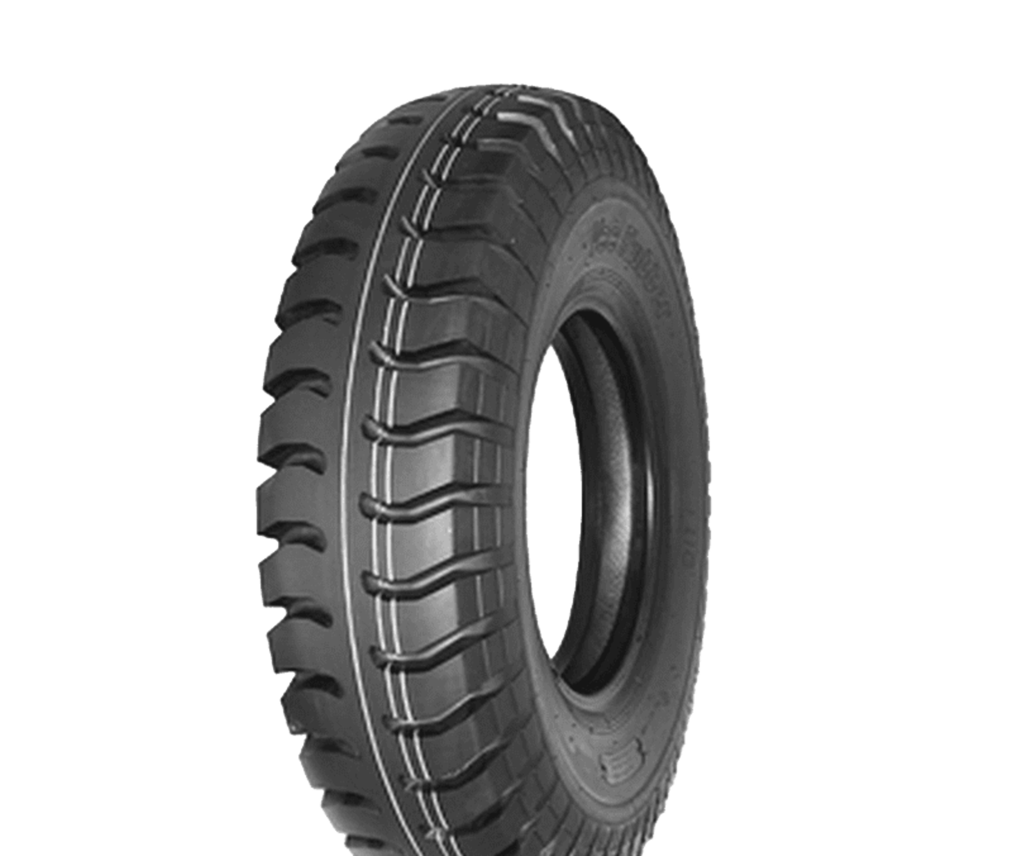 Tire Sidetread