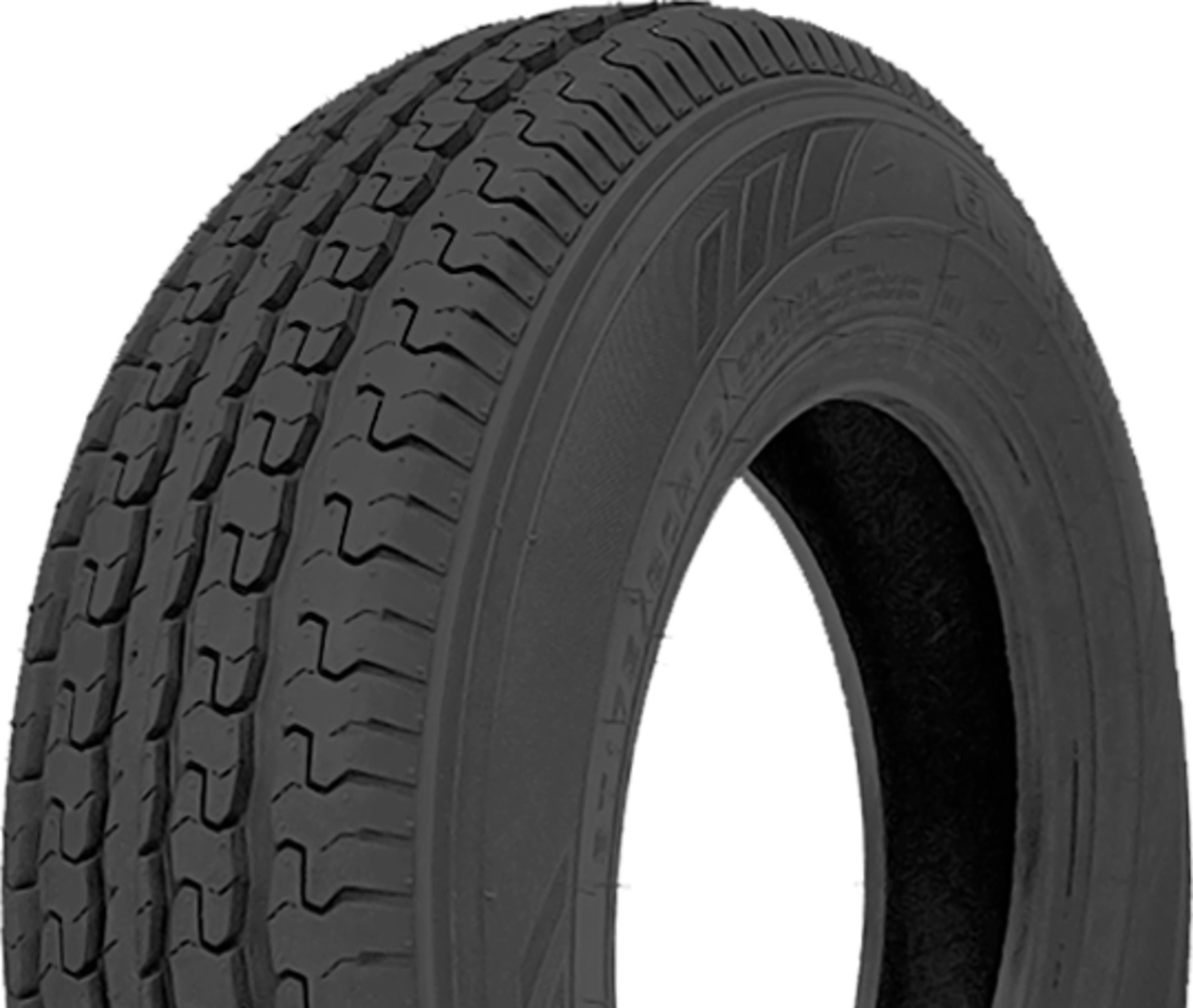 Tire Sidetread