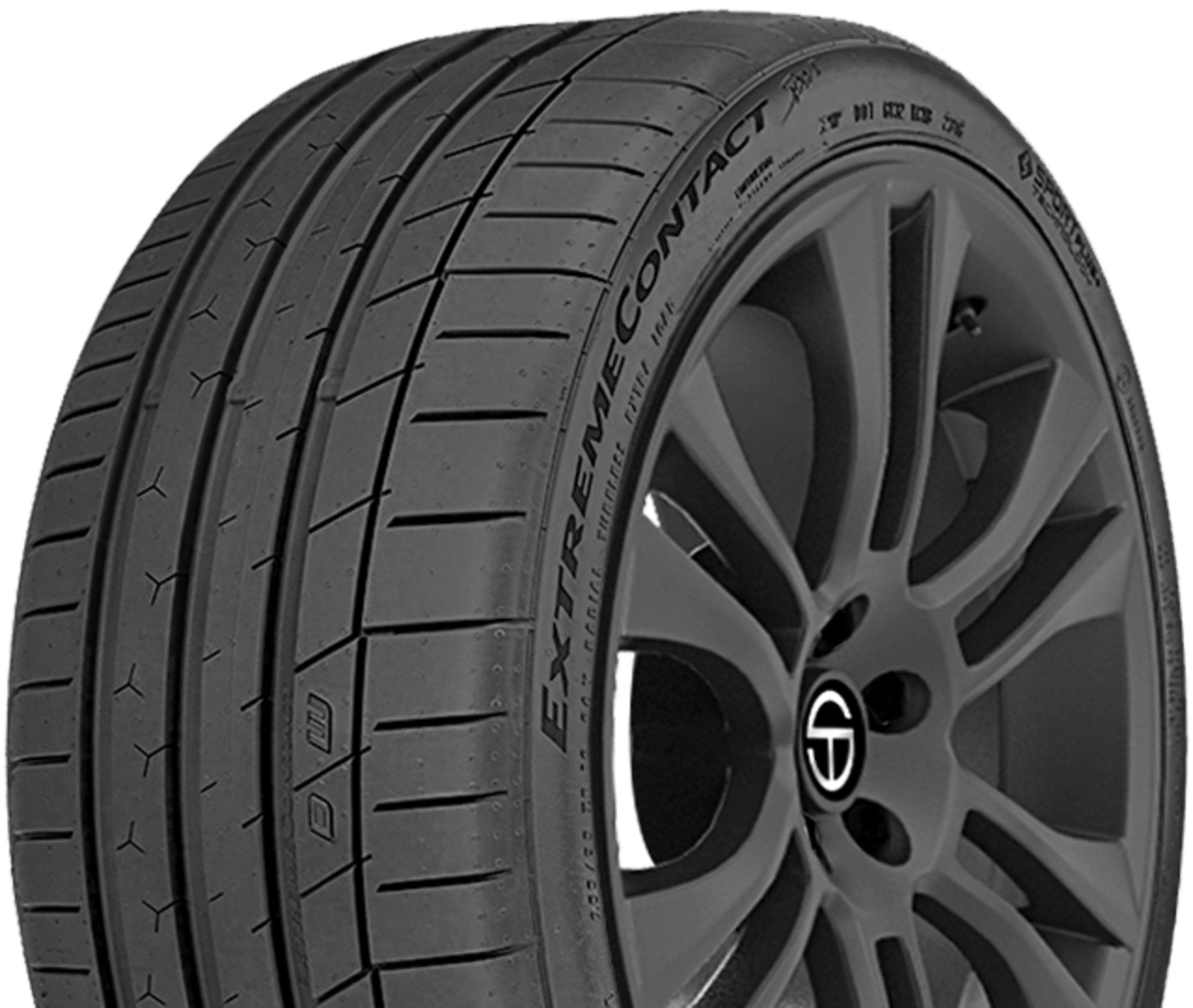 Tire Sidetread