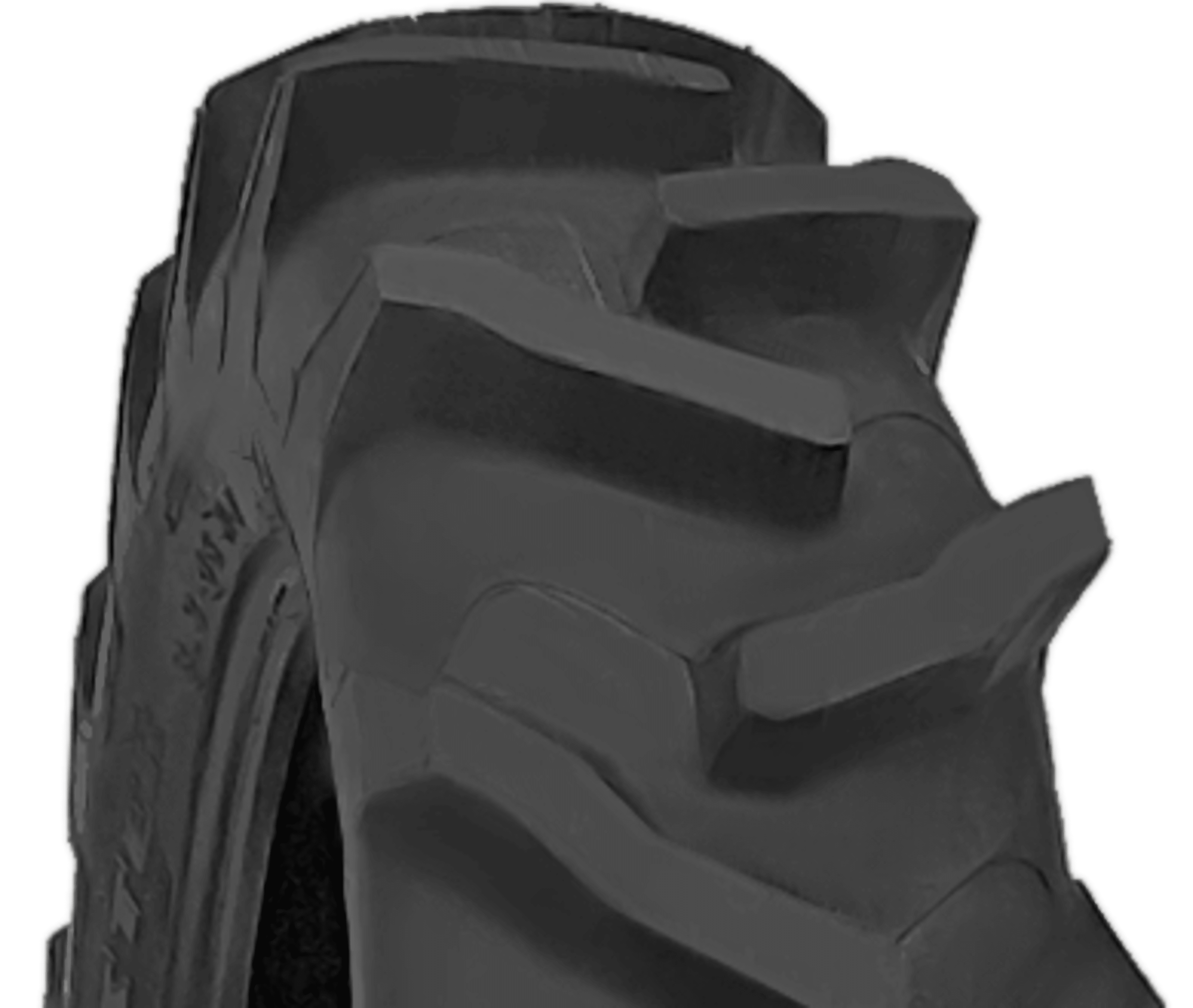 Tire Sidetread