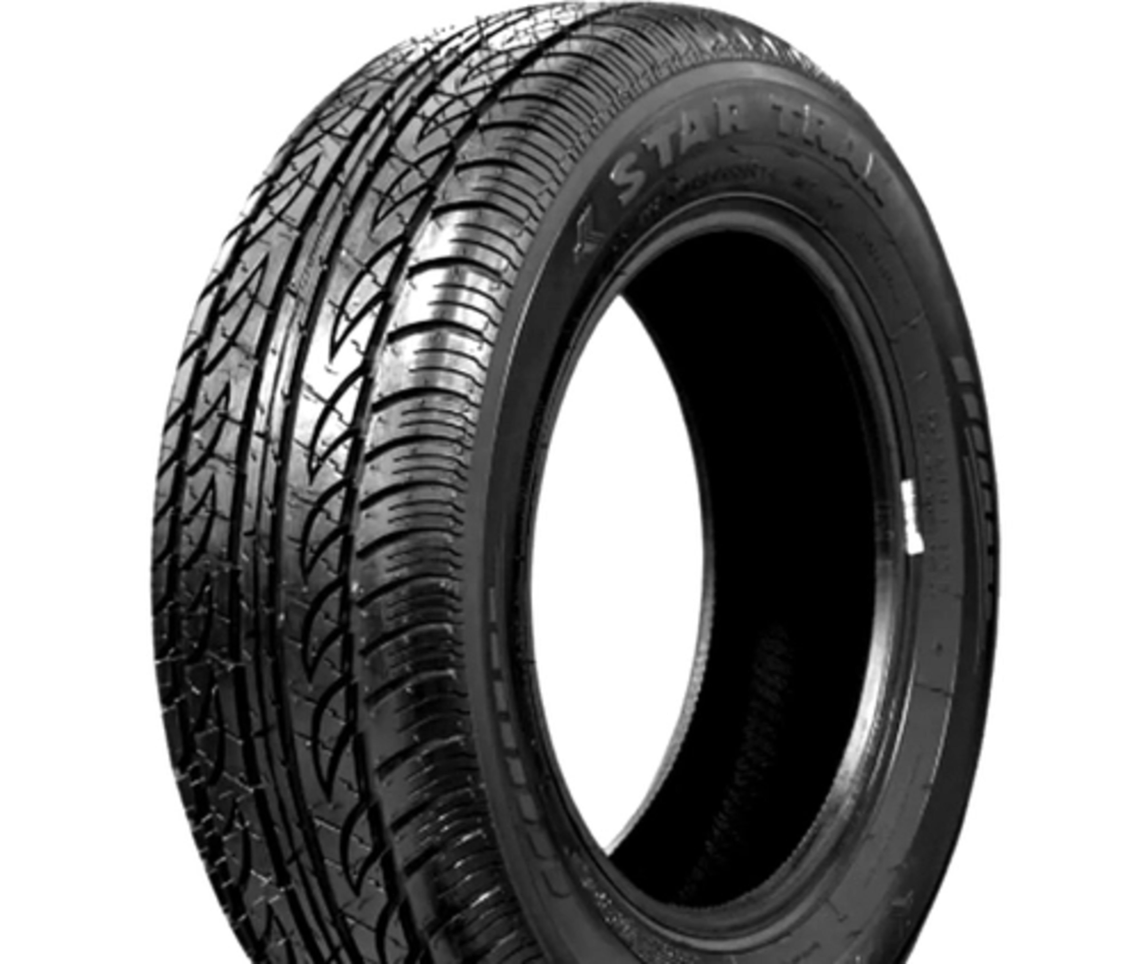 Tire Sidetread