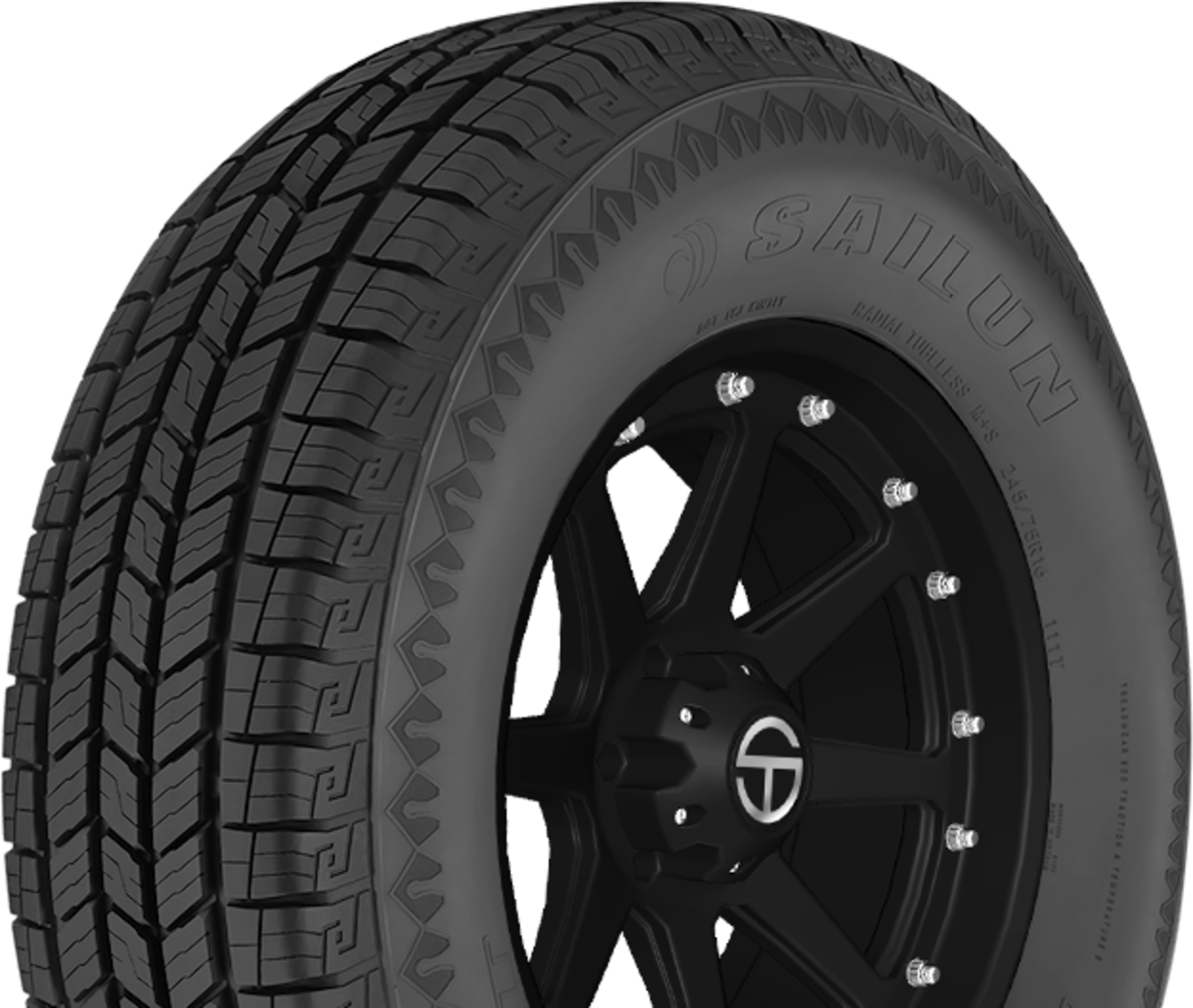 Tire Sidetread