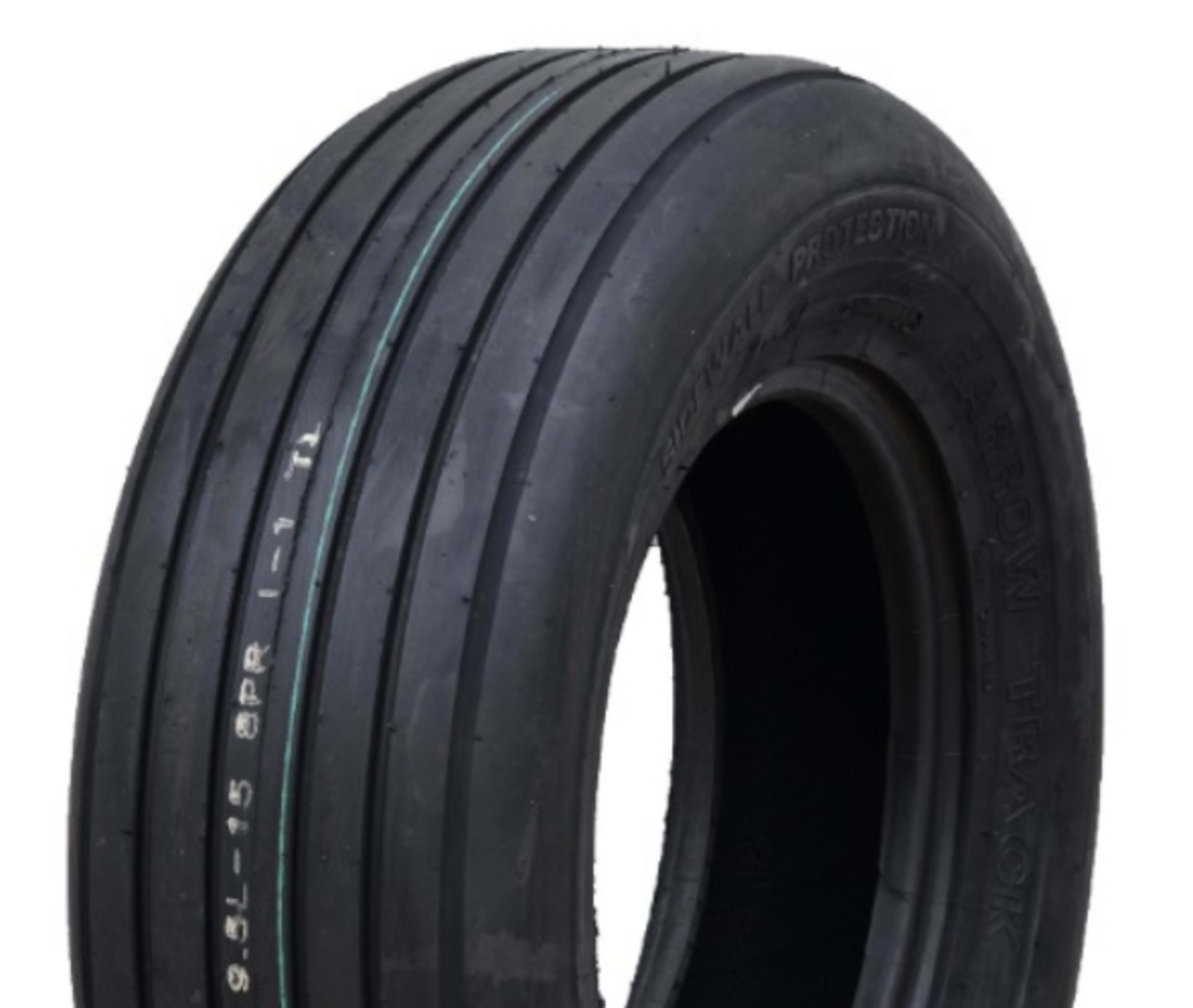 Tire Sidetread