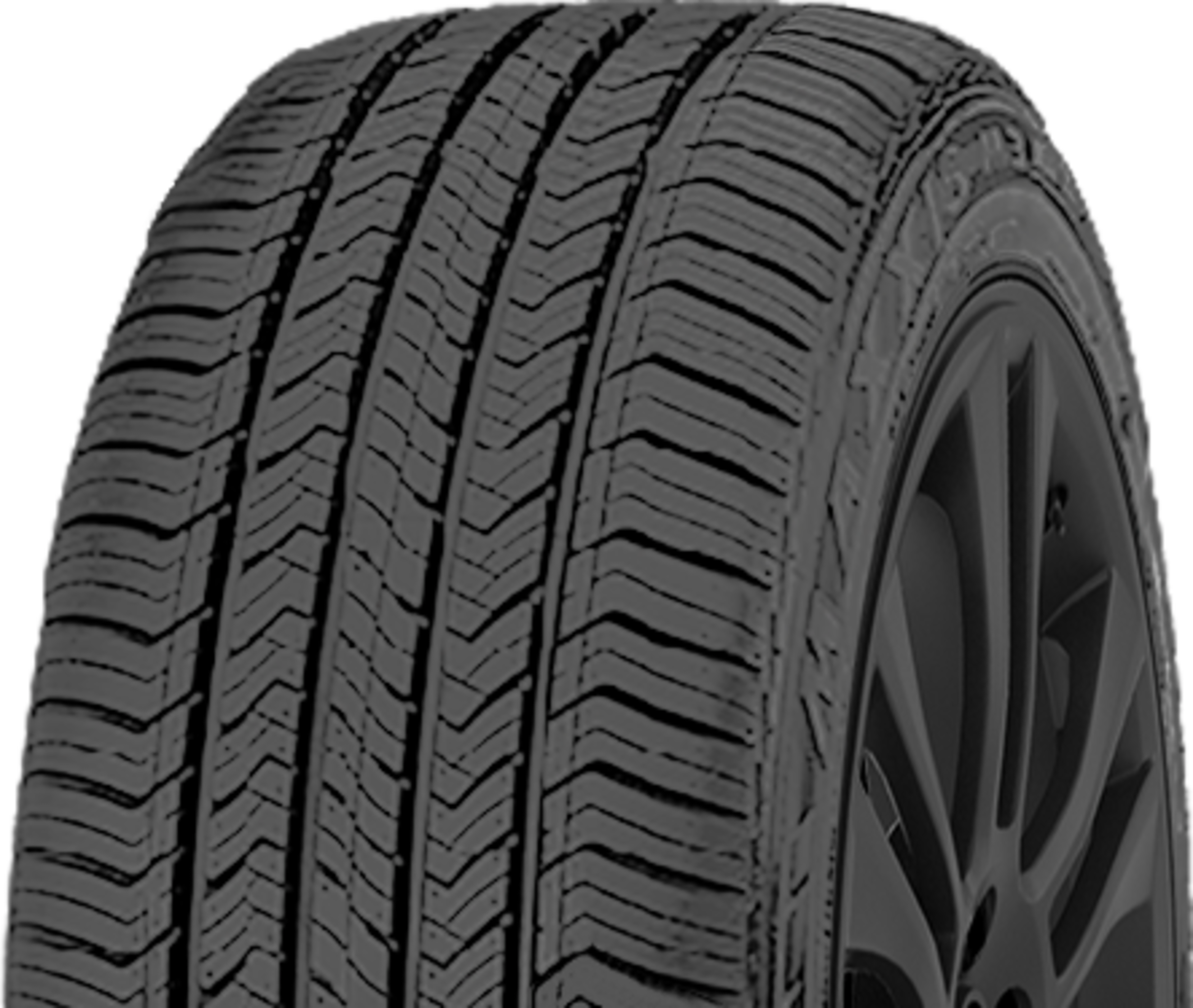 Tire Sidetread