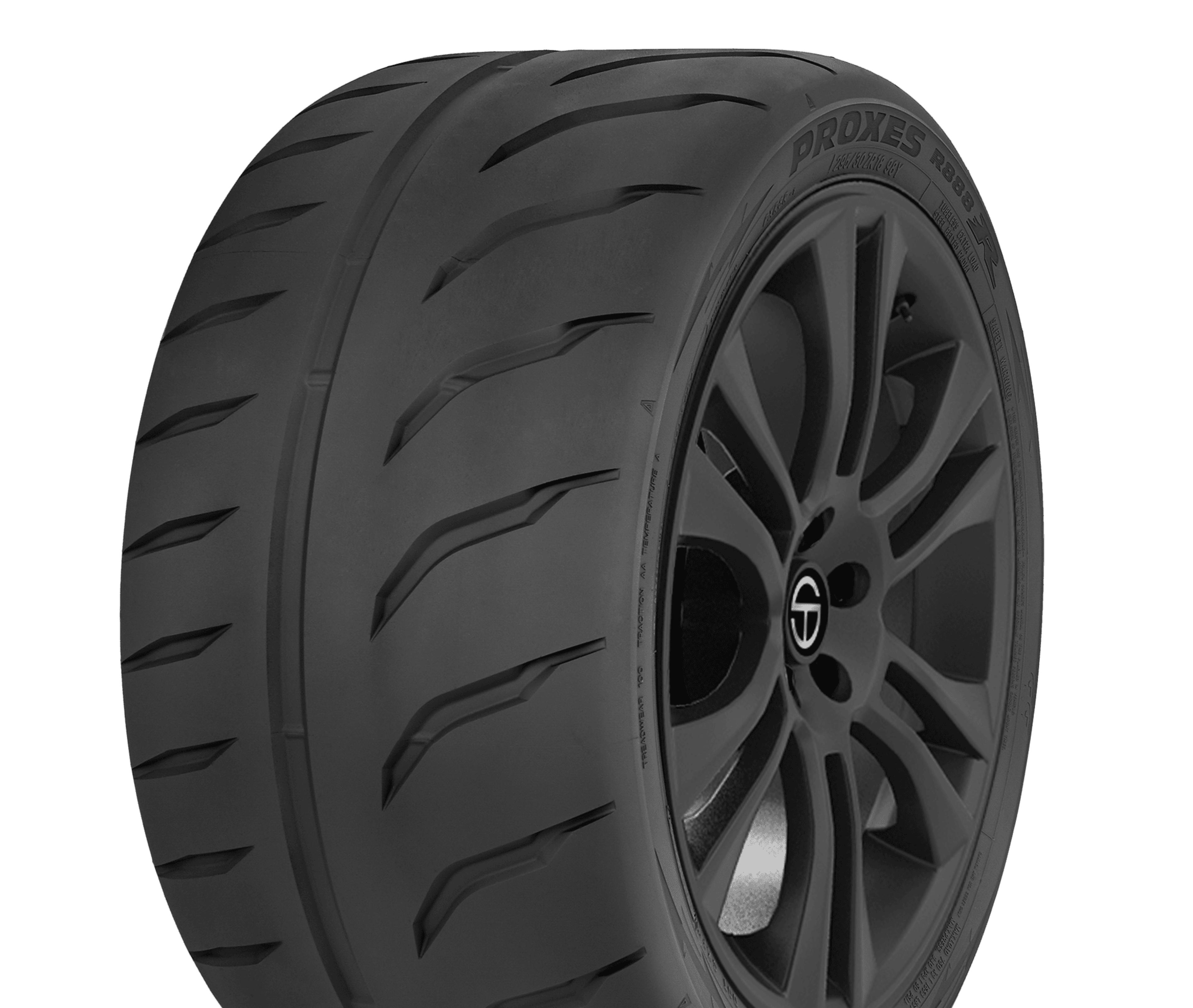 Tire Sidetread