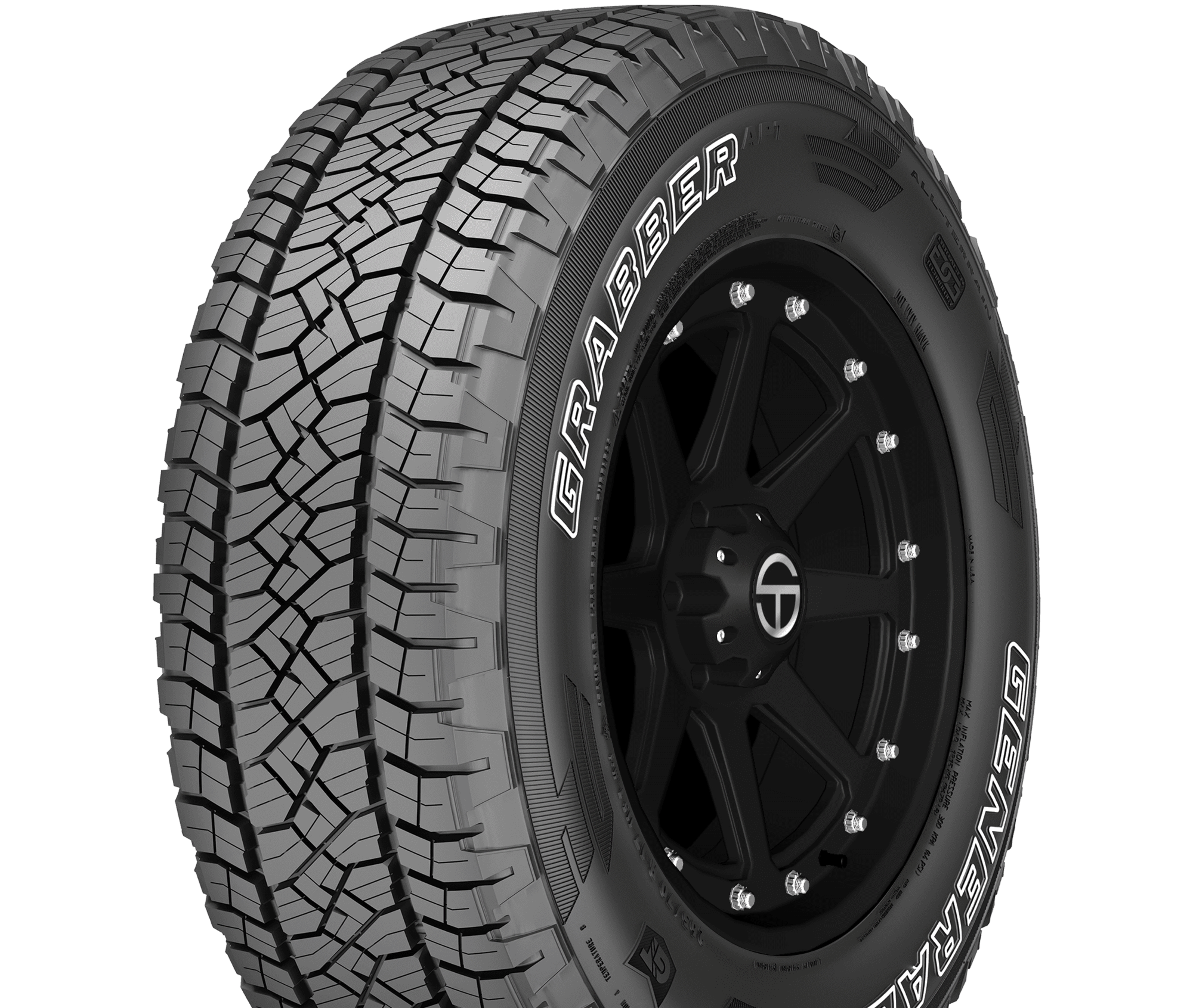 Tire Sidetread