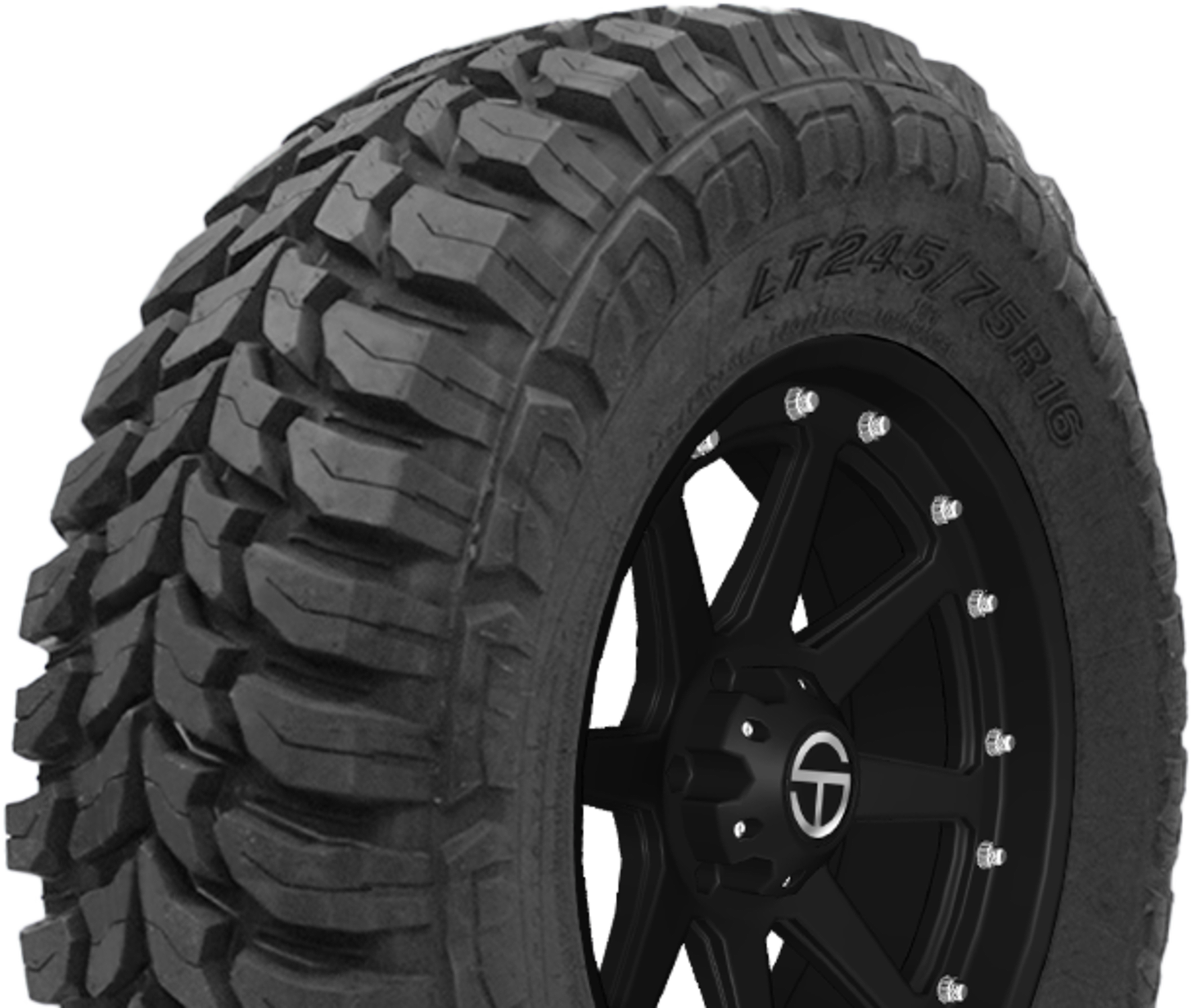 Tire Sidetread