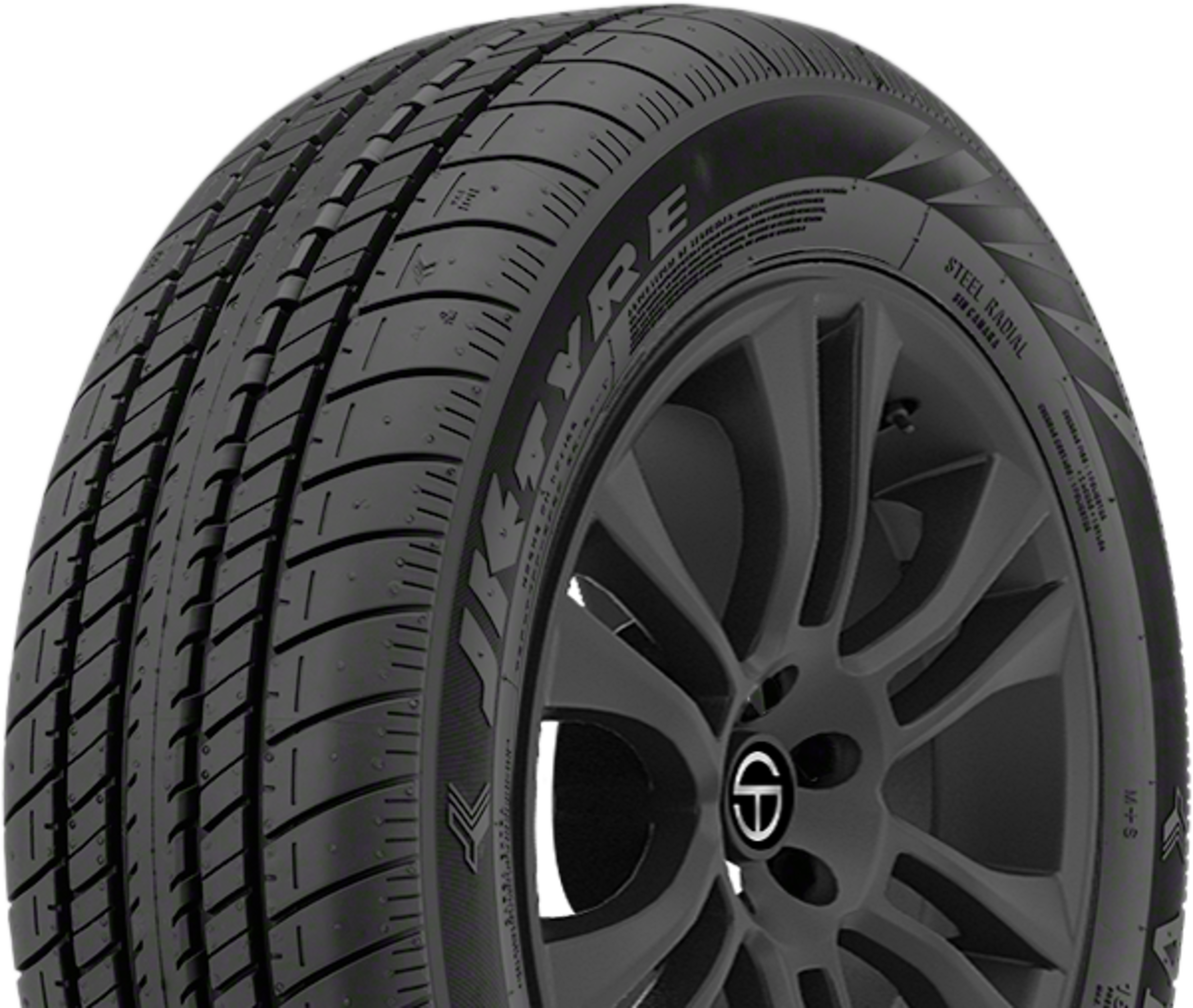 Tire Sidetread