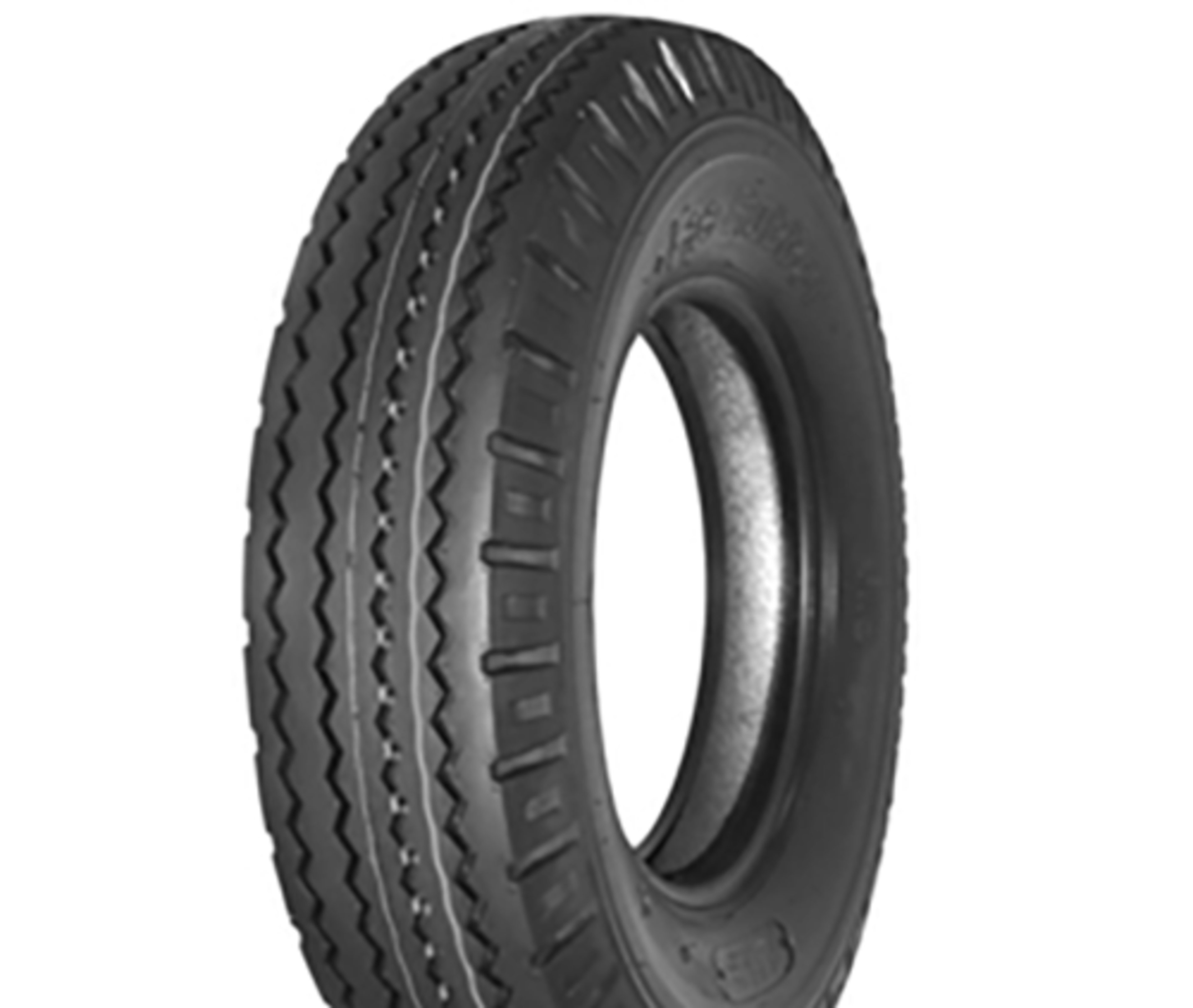 Tire Sidetread