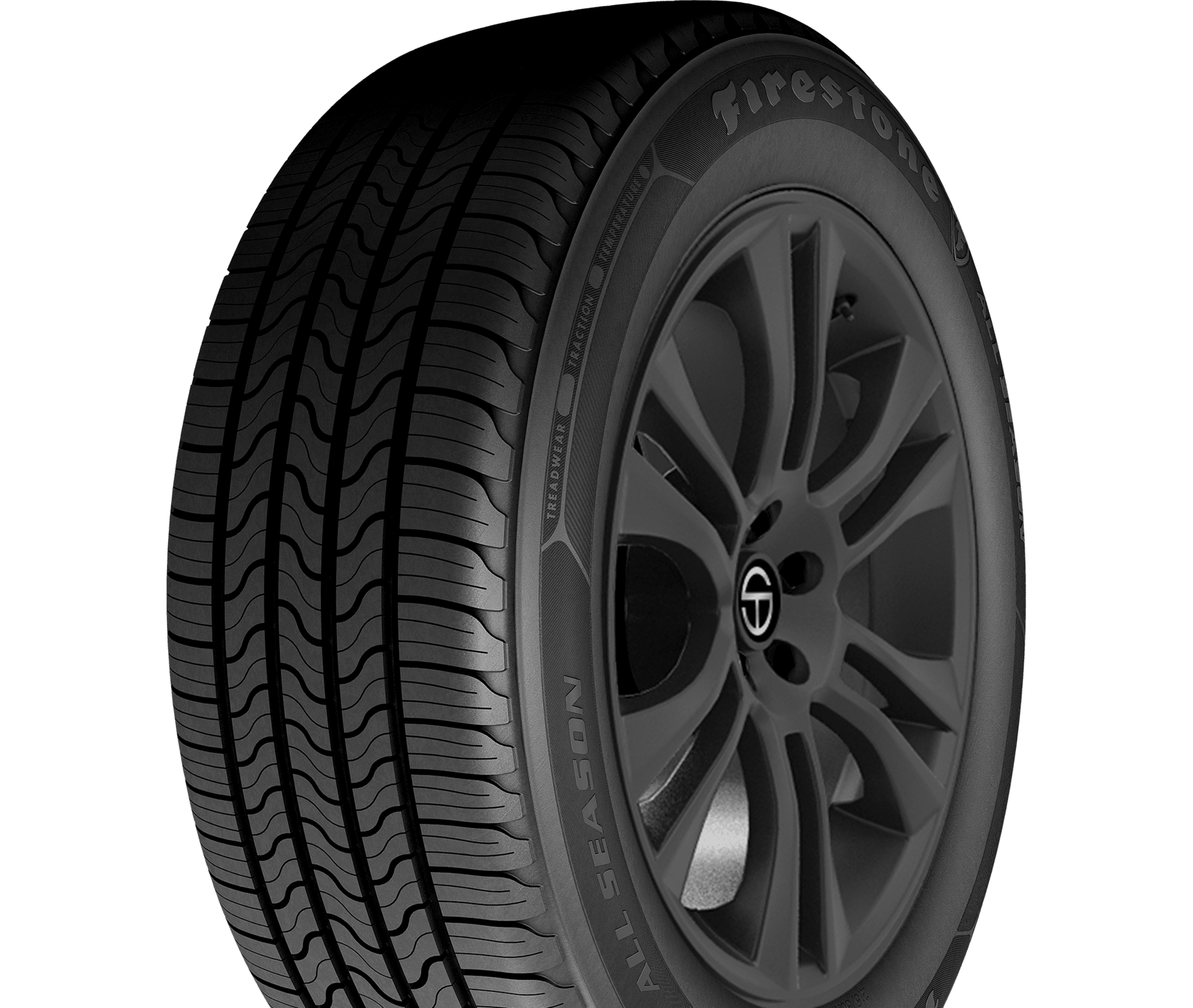 Tire Sidetread