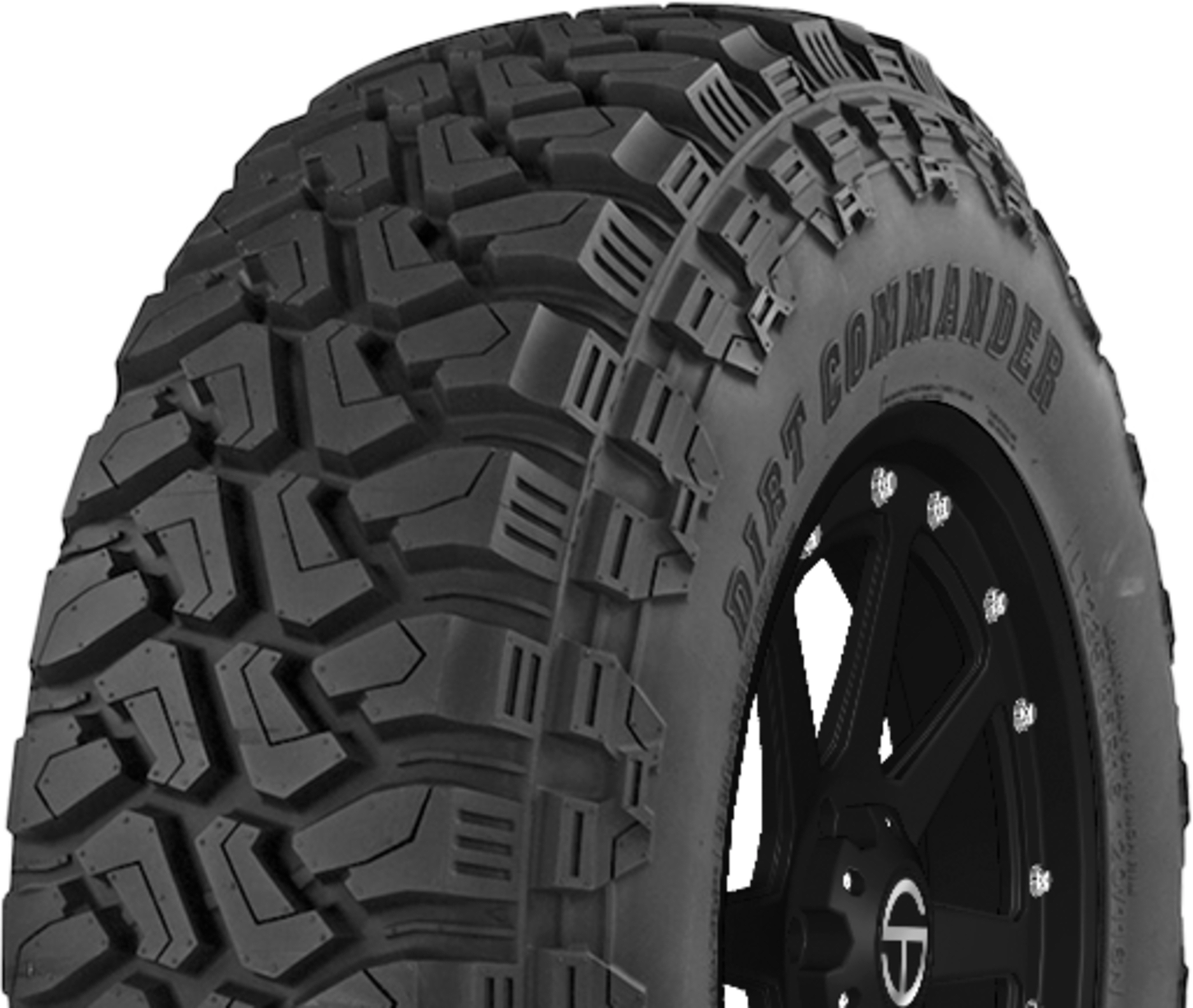 Tire Sidetread