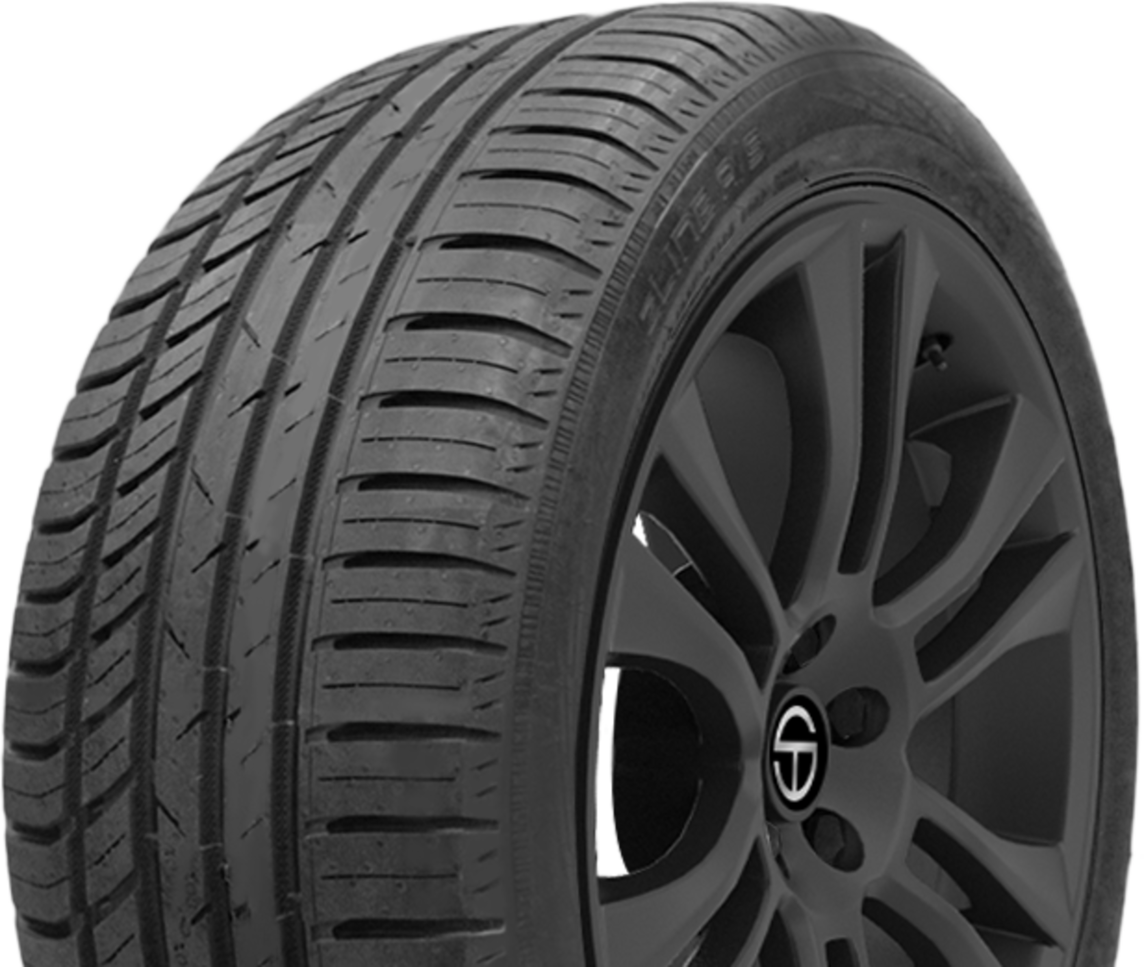 Tire Sidetread