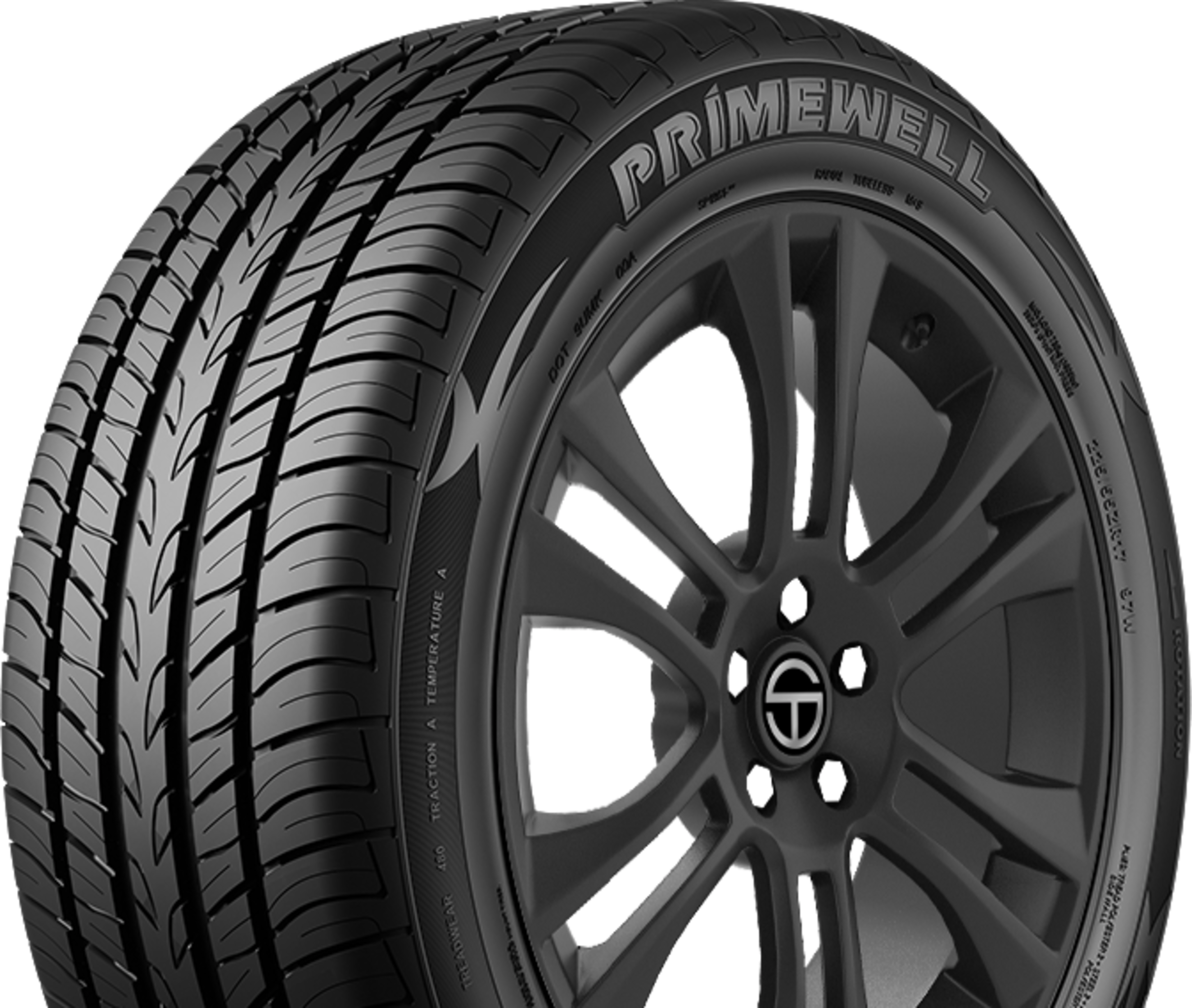 Tire Sidetread